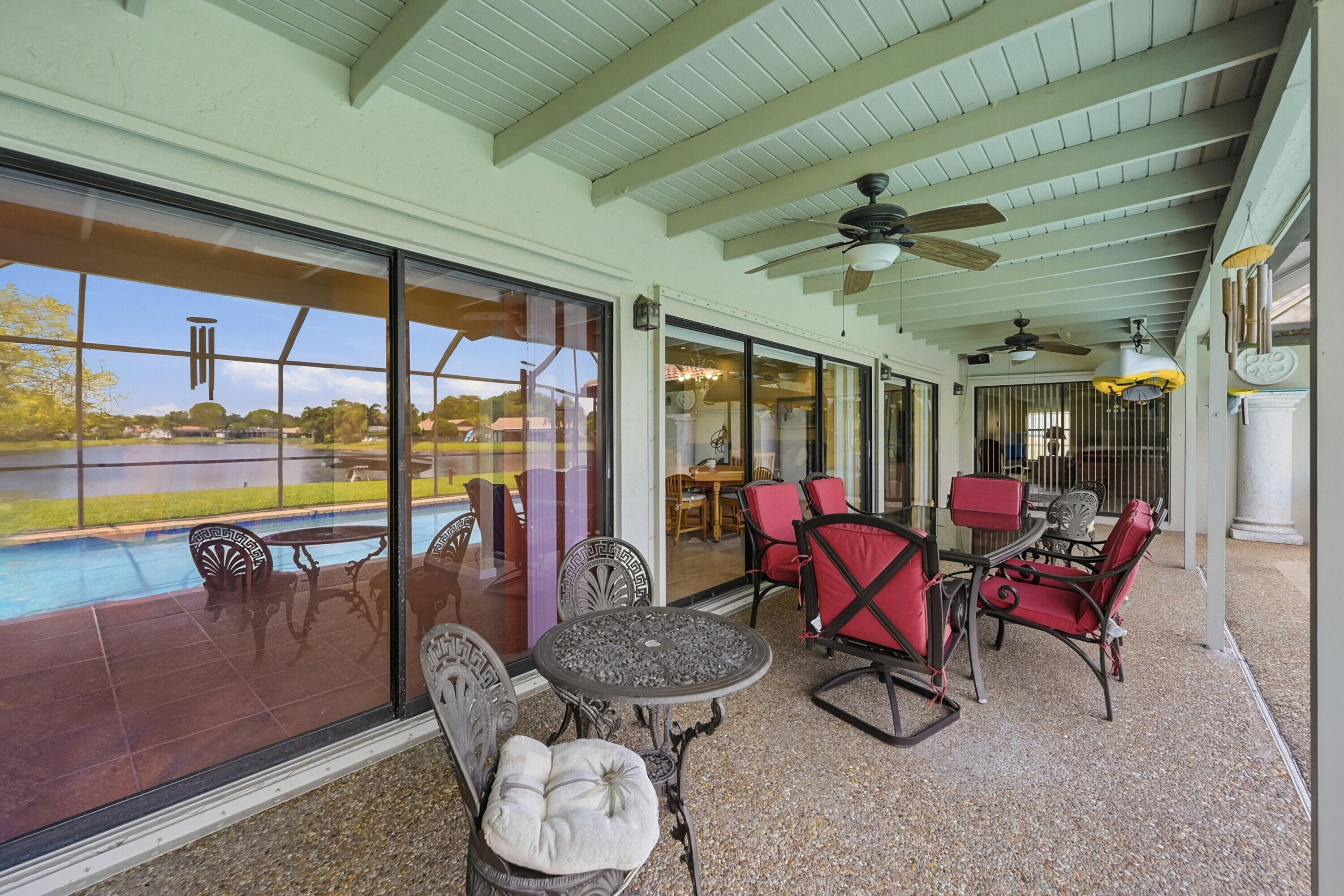 CYPRESS LAKES - Residential