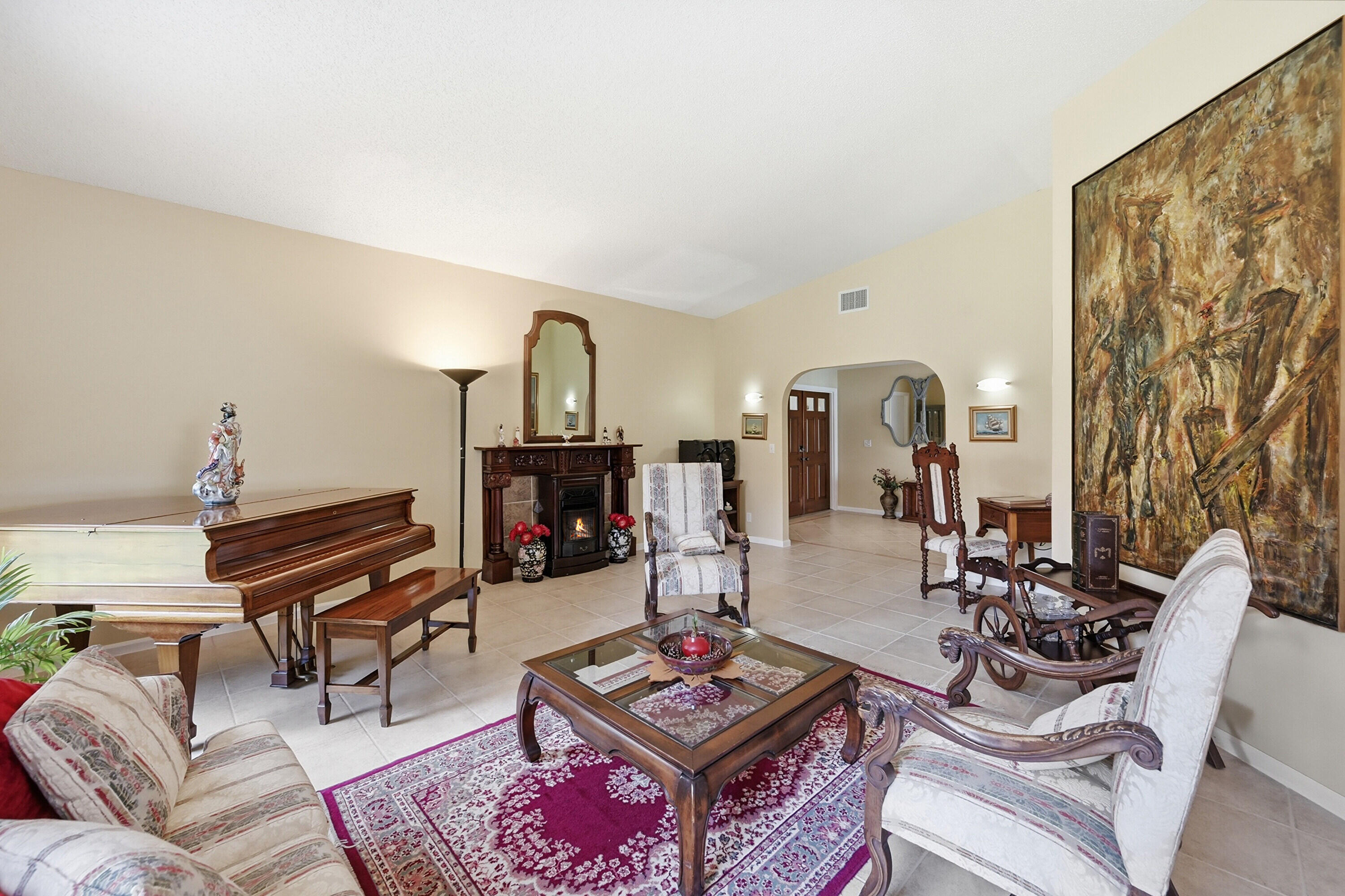 CYPRESS LAKES - Residential
