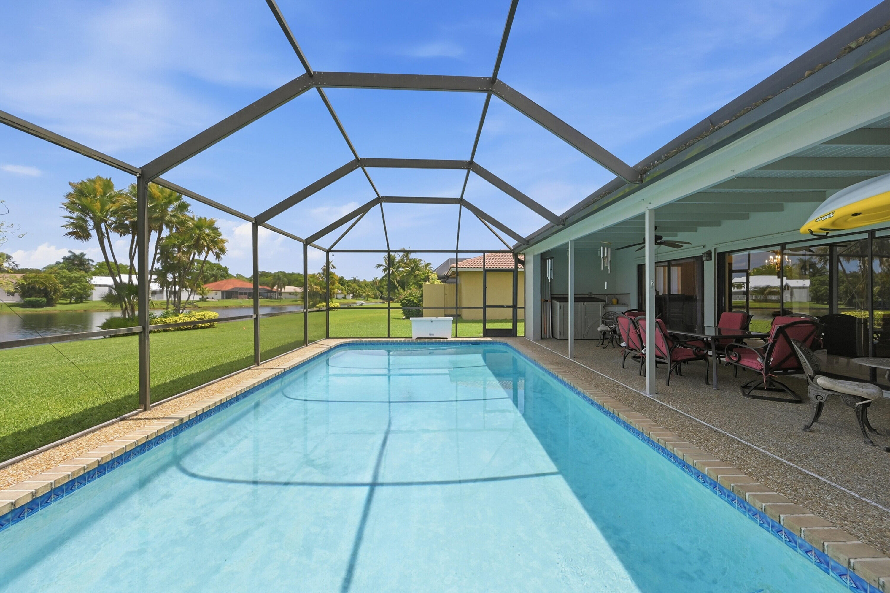 CYPRESS LAKES - Residential