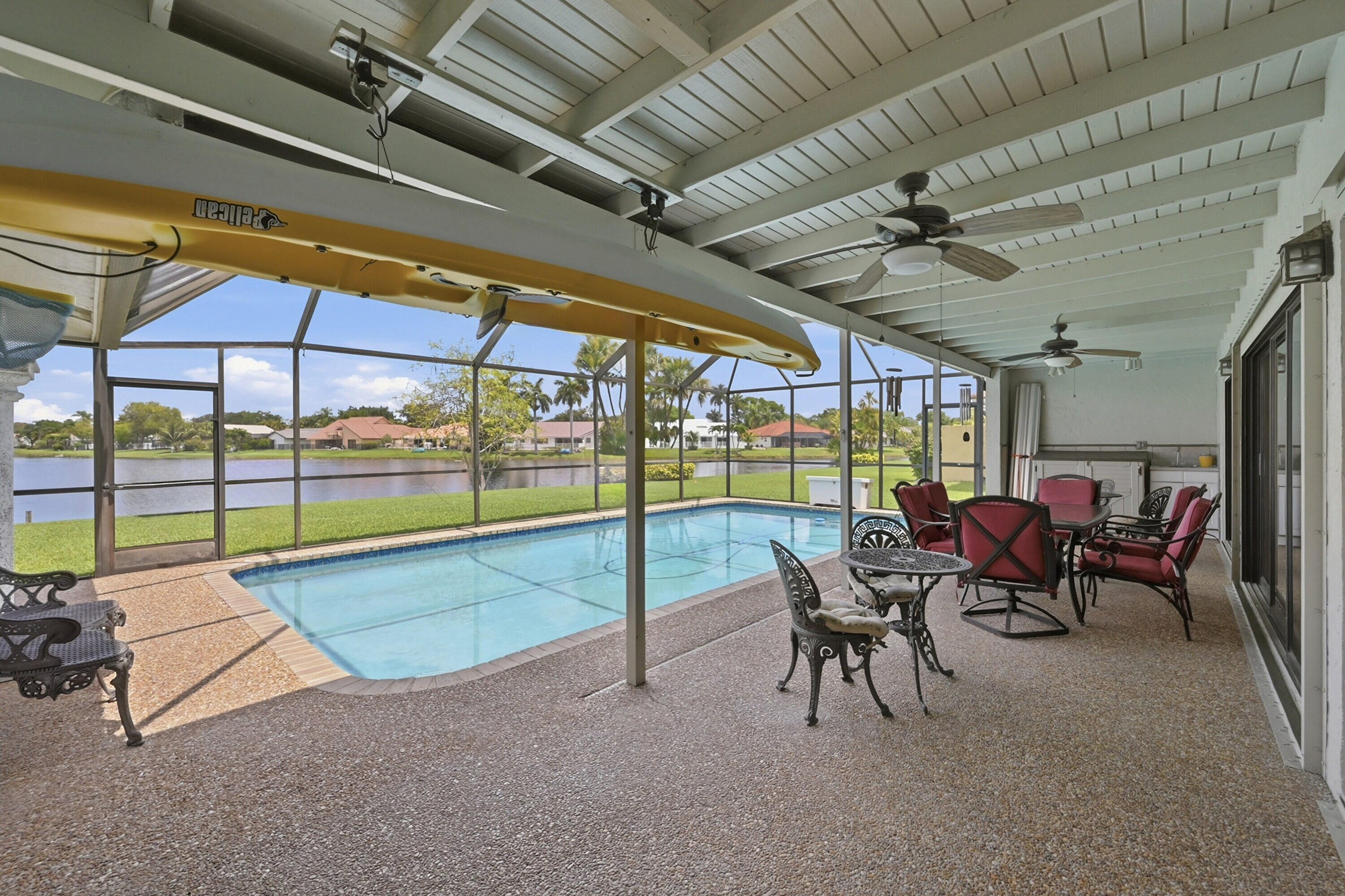 CYPRESS LAKES - Residential