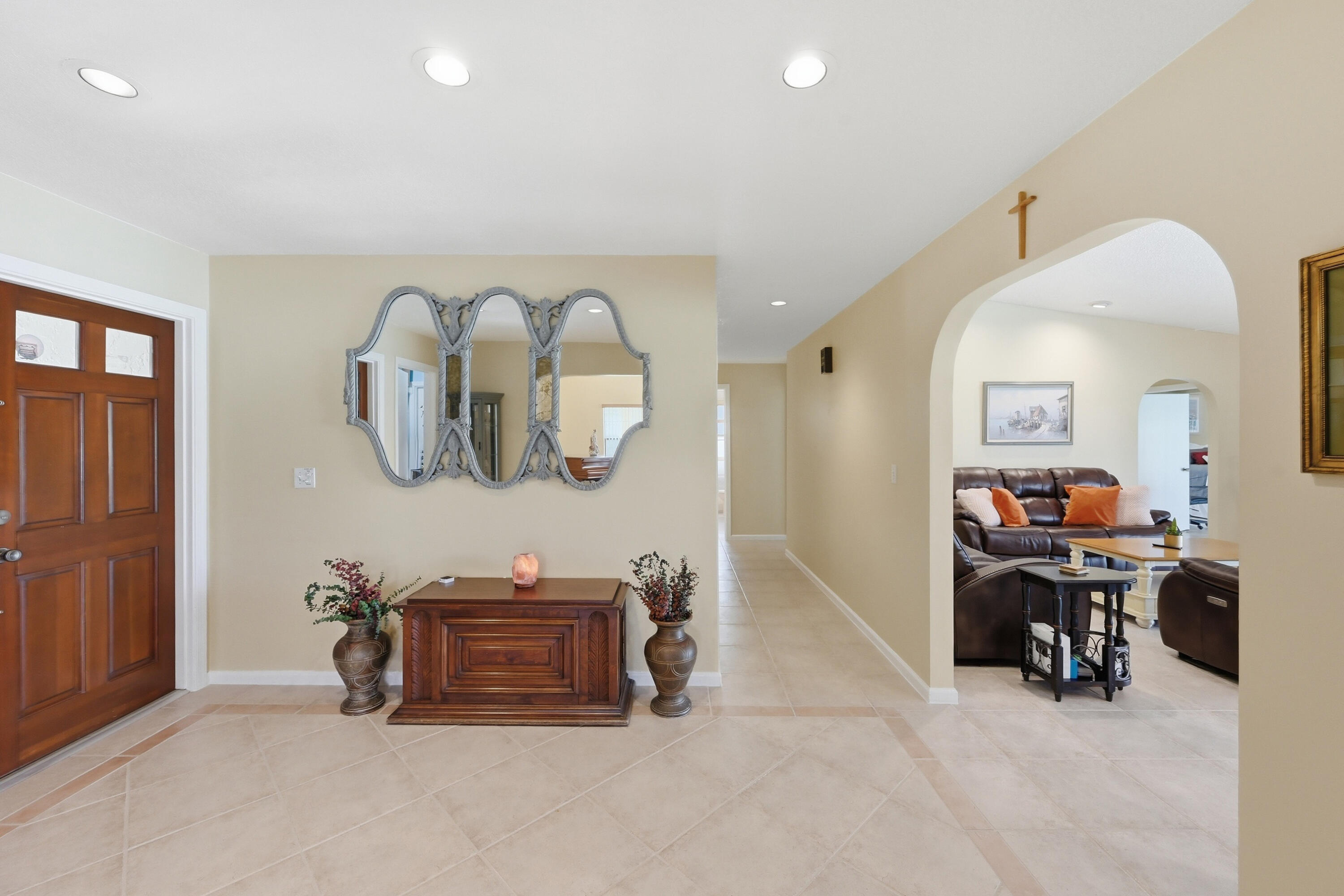 CYPRESS LAKES - Residential