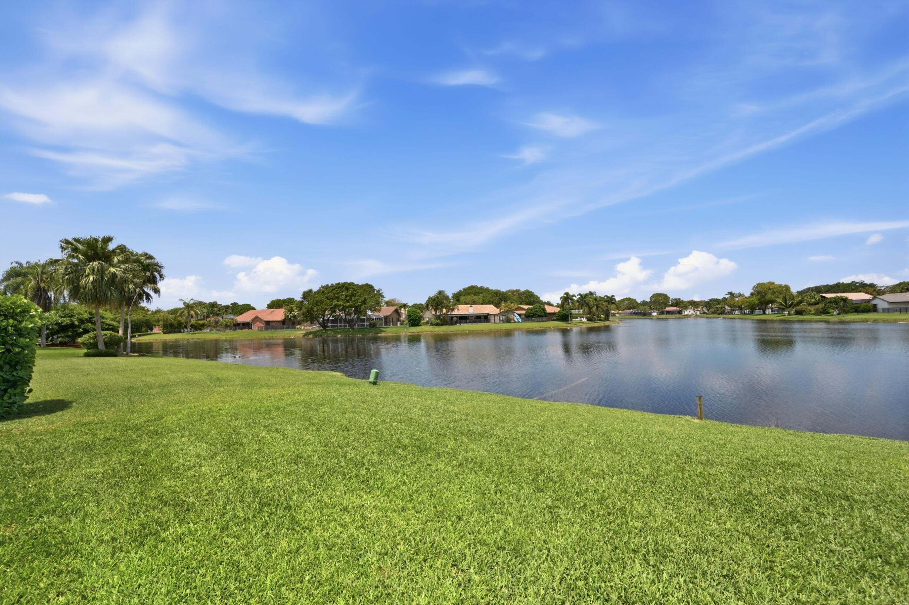 CYPRESS LAKES - Residential