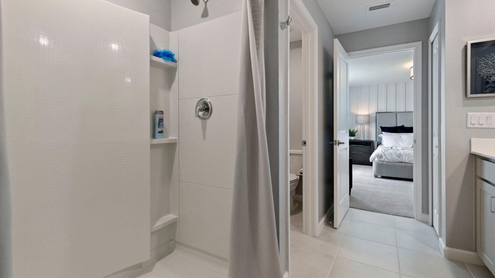 SEAGROVE - Residential