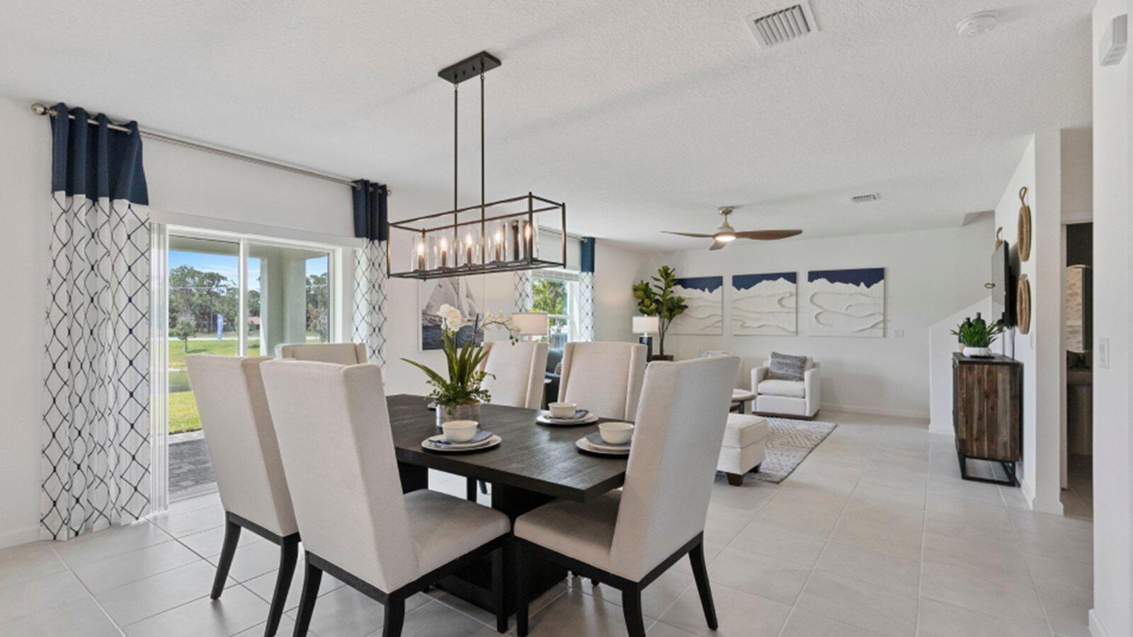 SEAGROVE - Residential