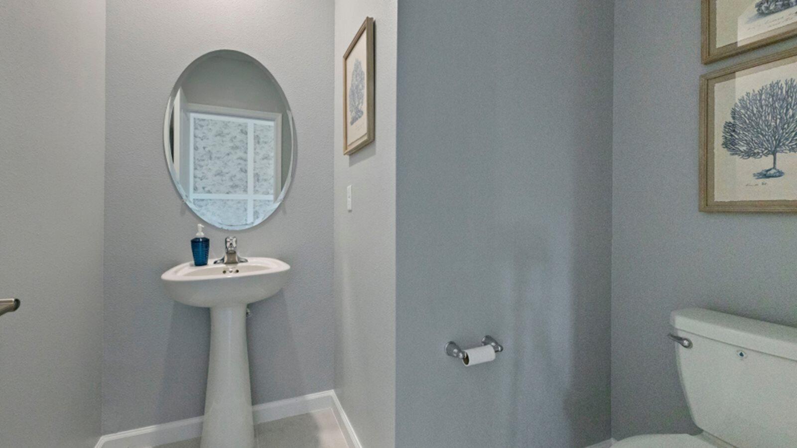 SEAGROVE - Residential