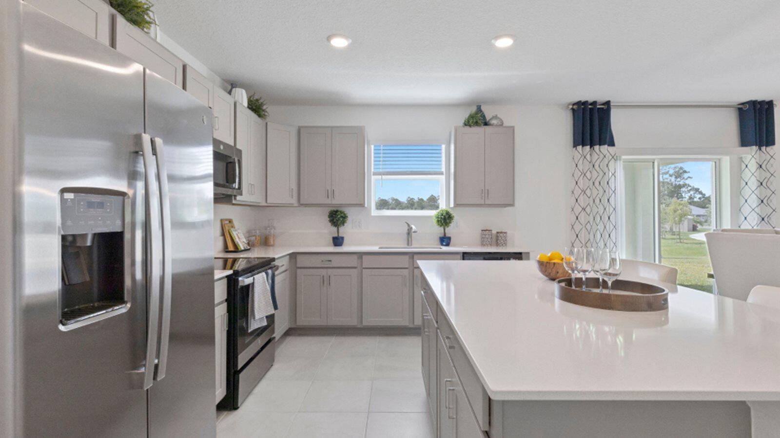 SEAGROVE - Residential