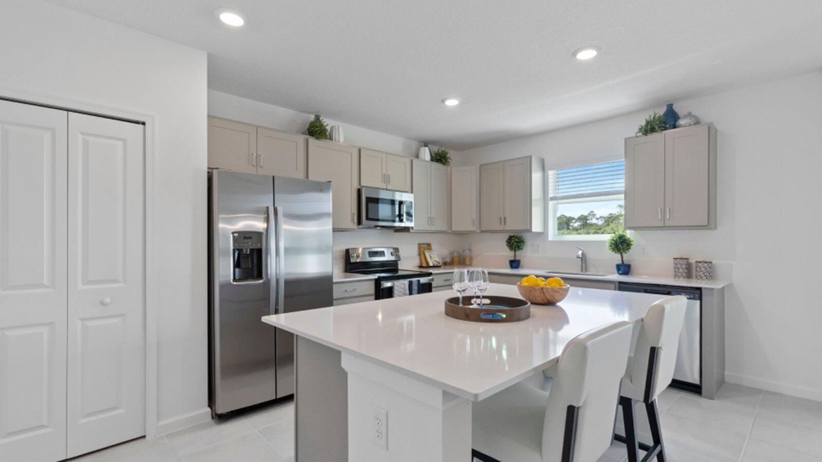 SEAGROVE - Residential