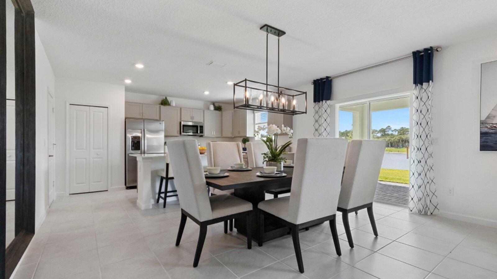 SEAGROVE - Residential