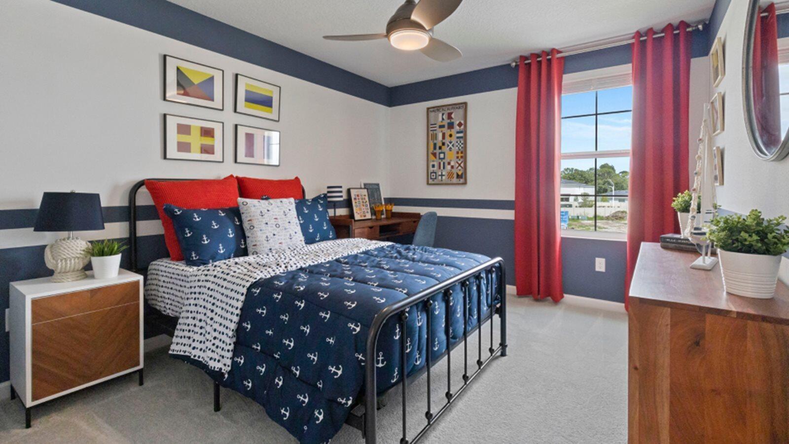 SEAGROVE - Residential