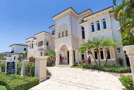 Gould Island 15-62 B - Residential