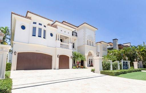Gould Island 15-62 B - Residential