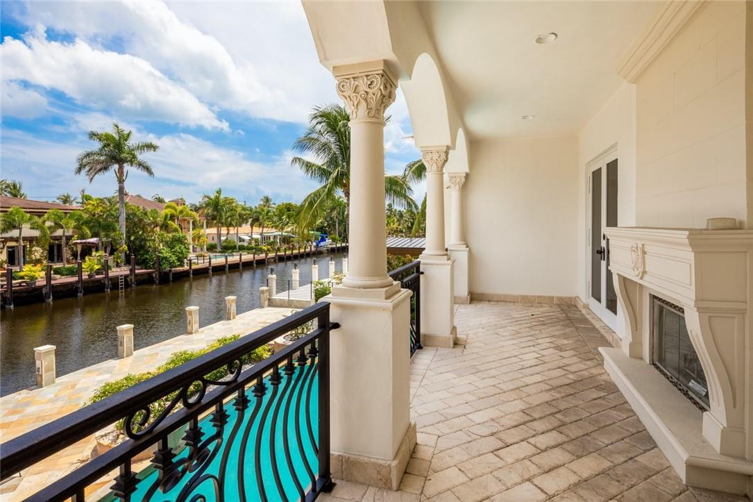 Gould Island 15-62 B - Residential