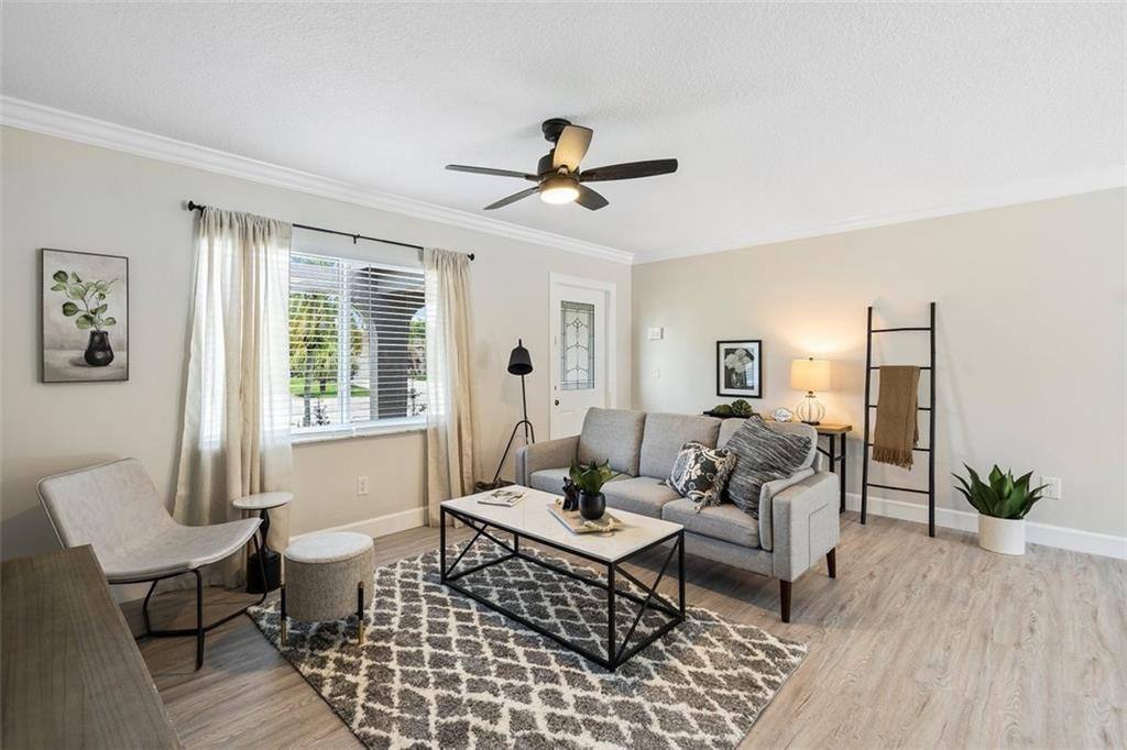 HOLIDAY CITY AT BOCA RATON SEC 5 - Residential Lease
