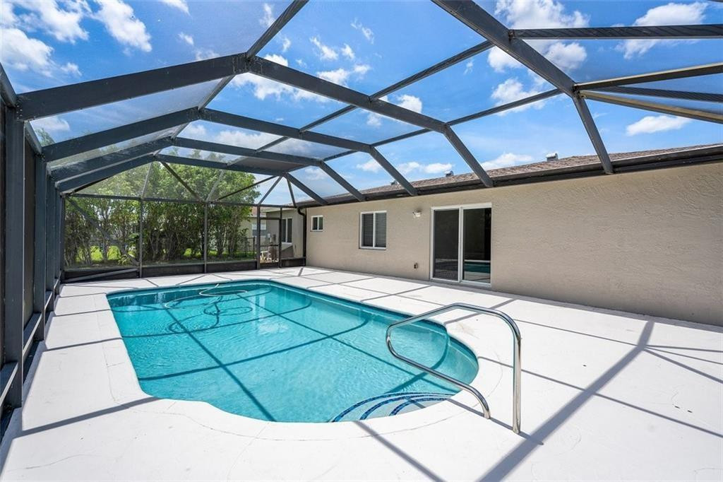 HOLIDAY CITY AT BOCA RATON SEC 5 - Residential Lease