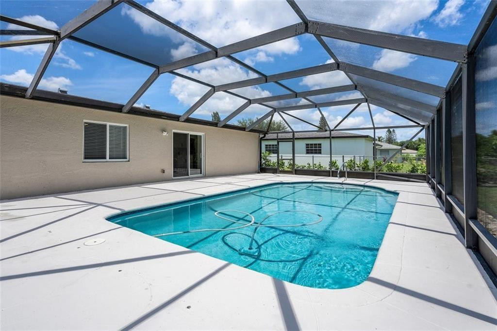 HOLIDAY CITY AT BOCA RATON SEC 5 - Residential Lease