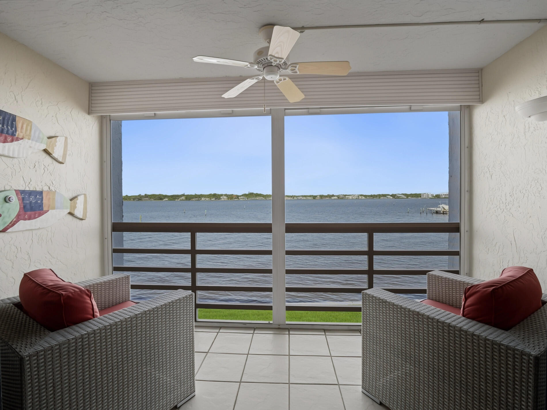 CIRCLE BAY YACHT CLUB CONDO - Residential