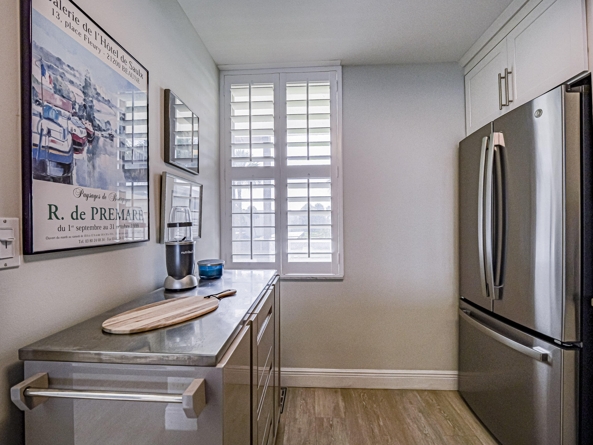 CIRCLE BAY YACHT CLUB CONDO - Residential