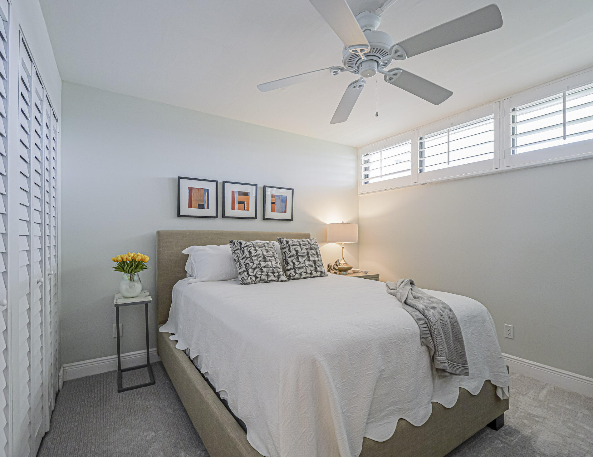 CIRCLE BAY YACHT CLUB CONDO - Residential