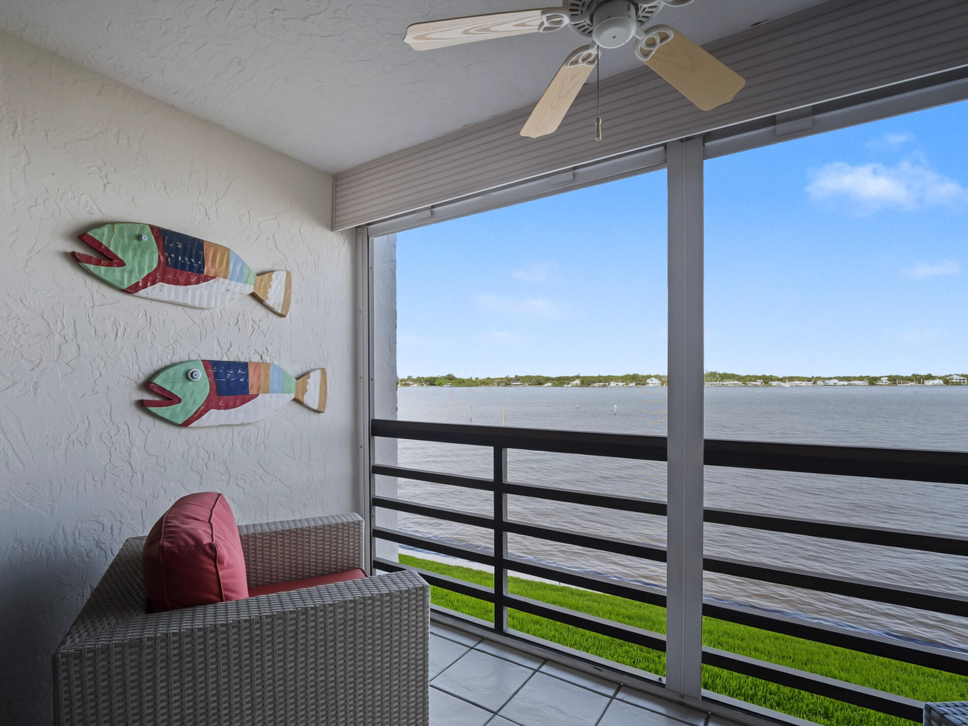 CIRCLE BAY YACHT CLUB CONDO - Residential
