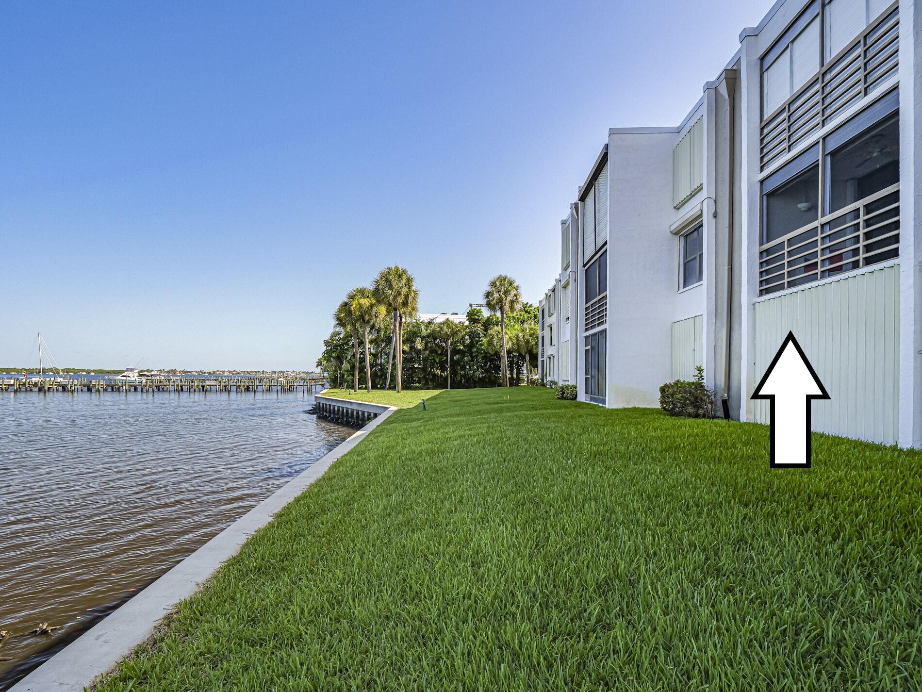 CIRCLE BAY YACHT CLUB CONDO - Residential