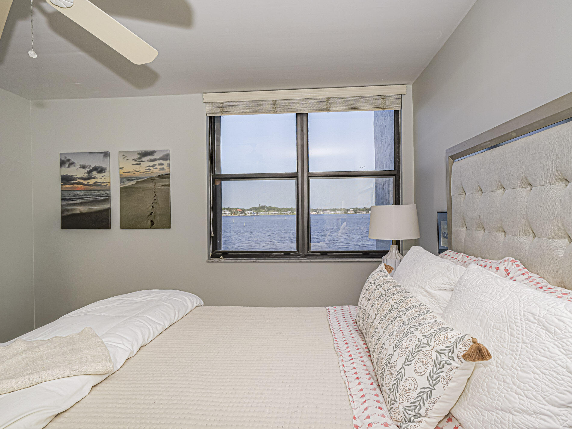 CIRCLE BAY YACHT CLUB CONDO - Residential
