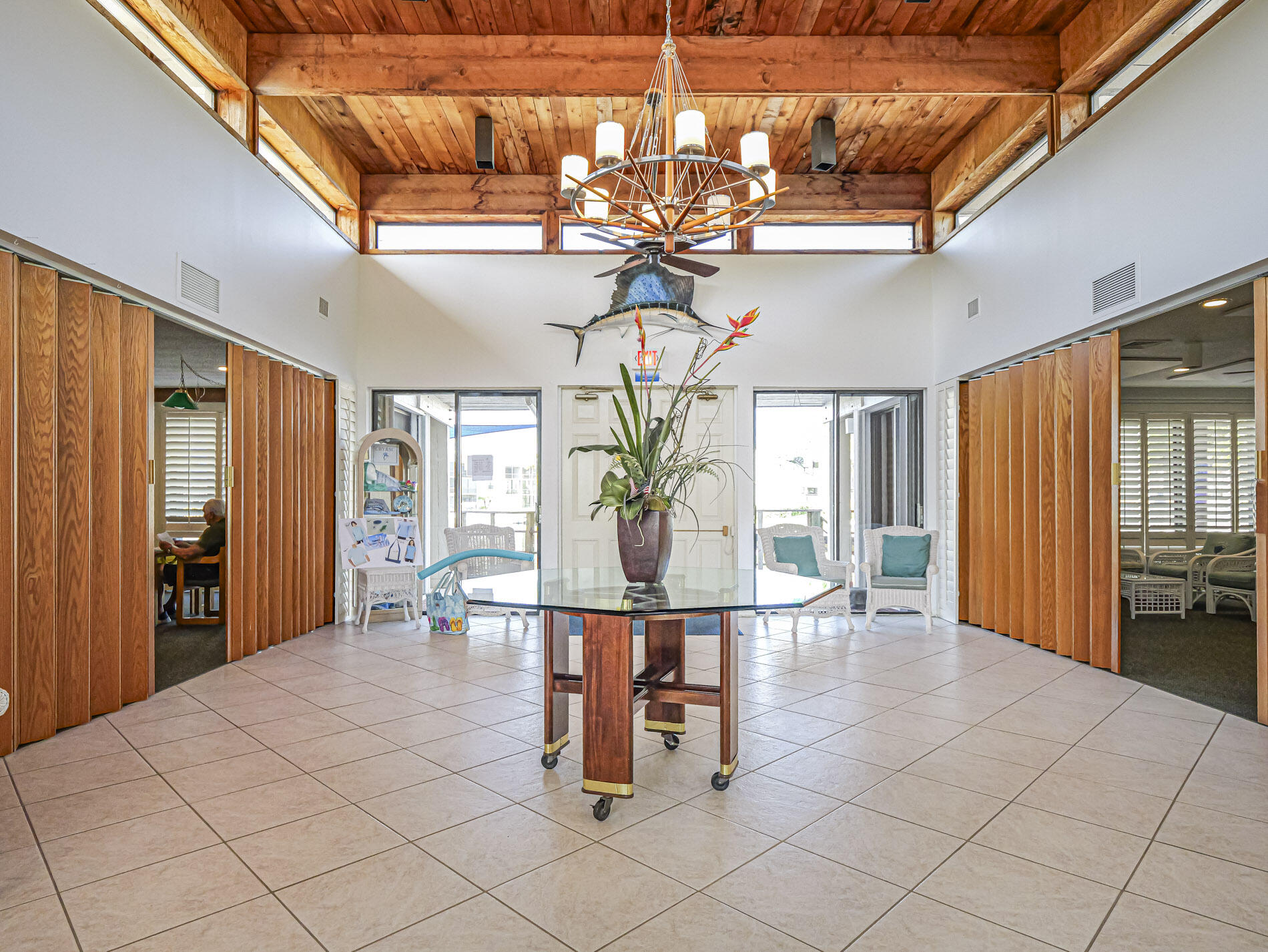 CIRCLE BAY YACHT CLUB CONDO - Residential
