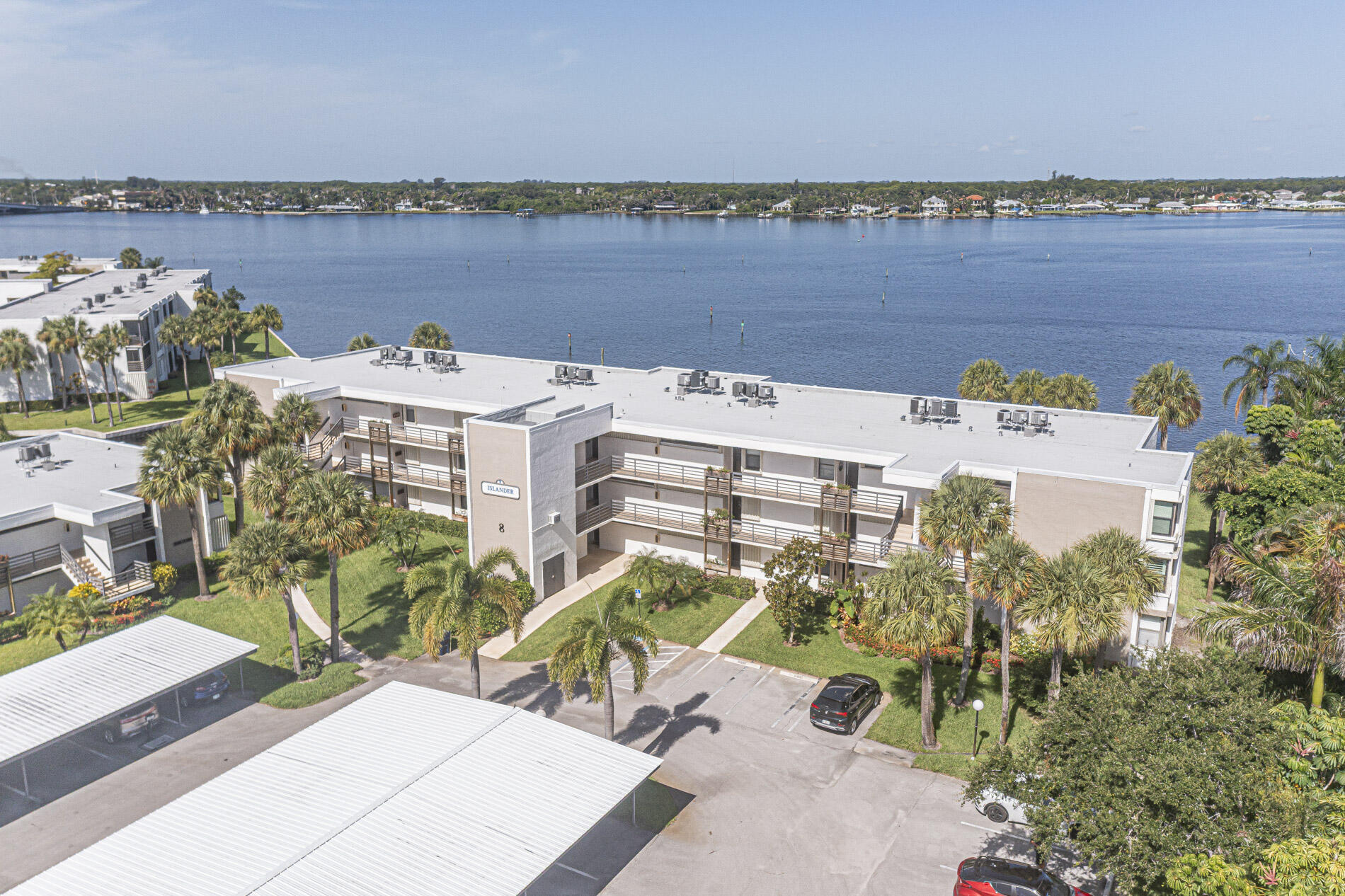 CIRCLE BAY YACHT CLUB CONDO - Residential