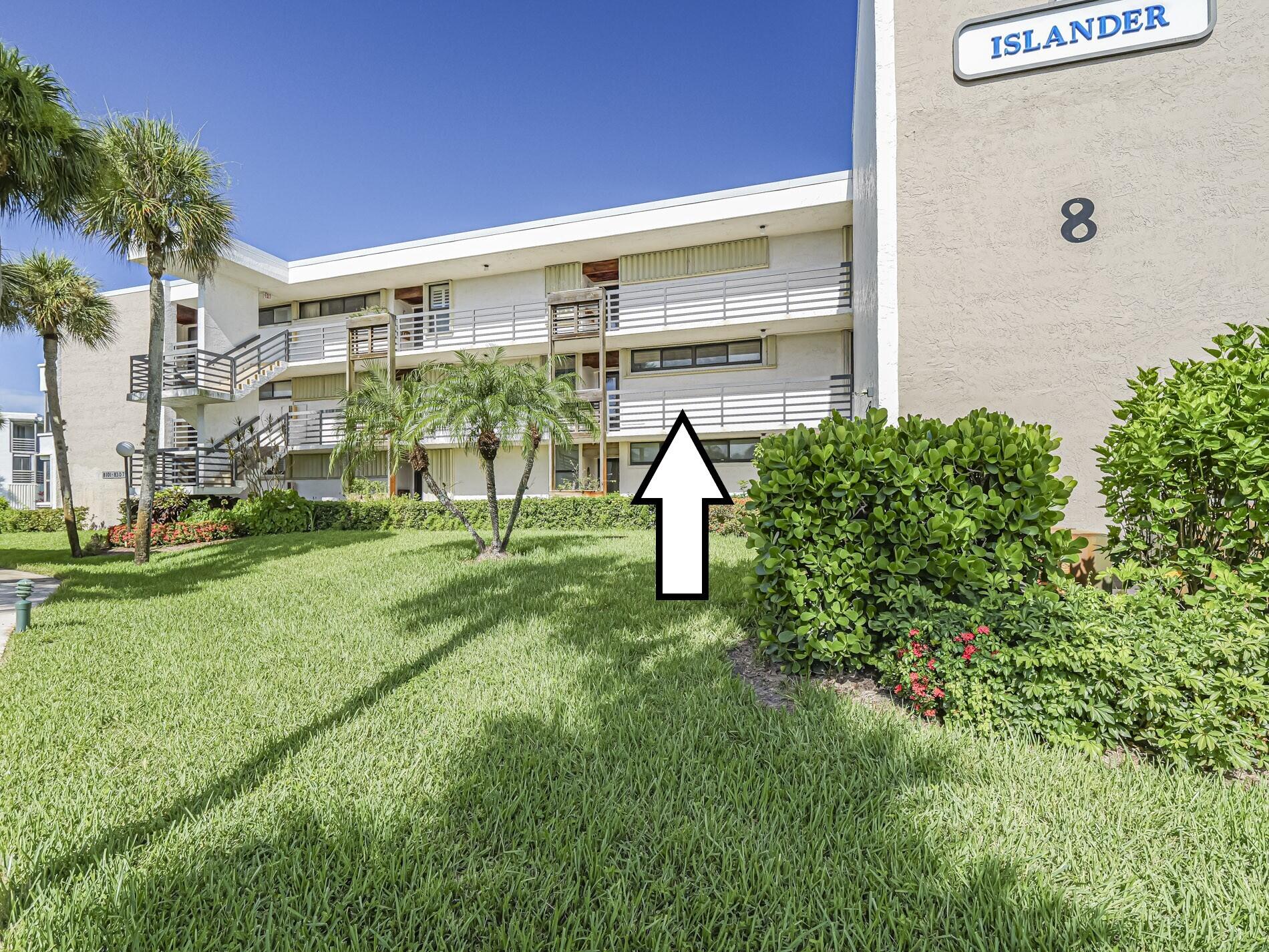 CIRCLE BAY YACHT CLUB CONDO - Residential