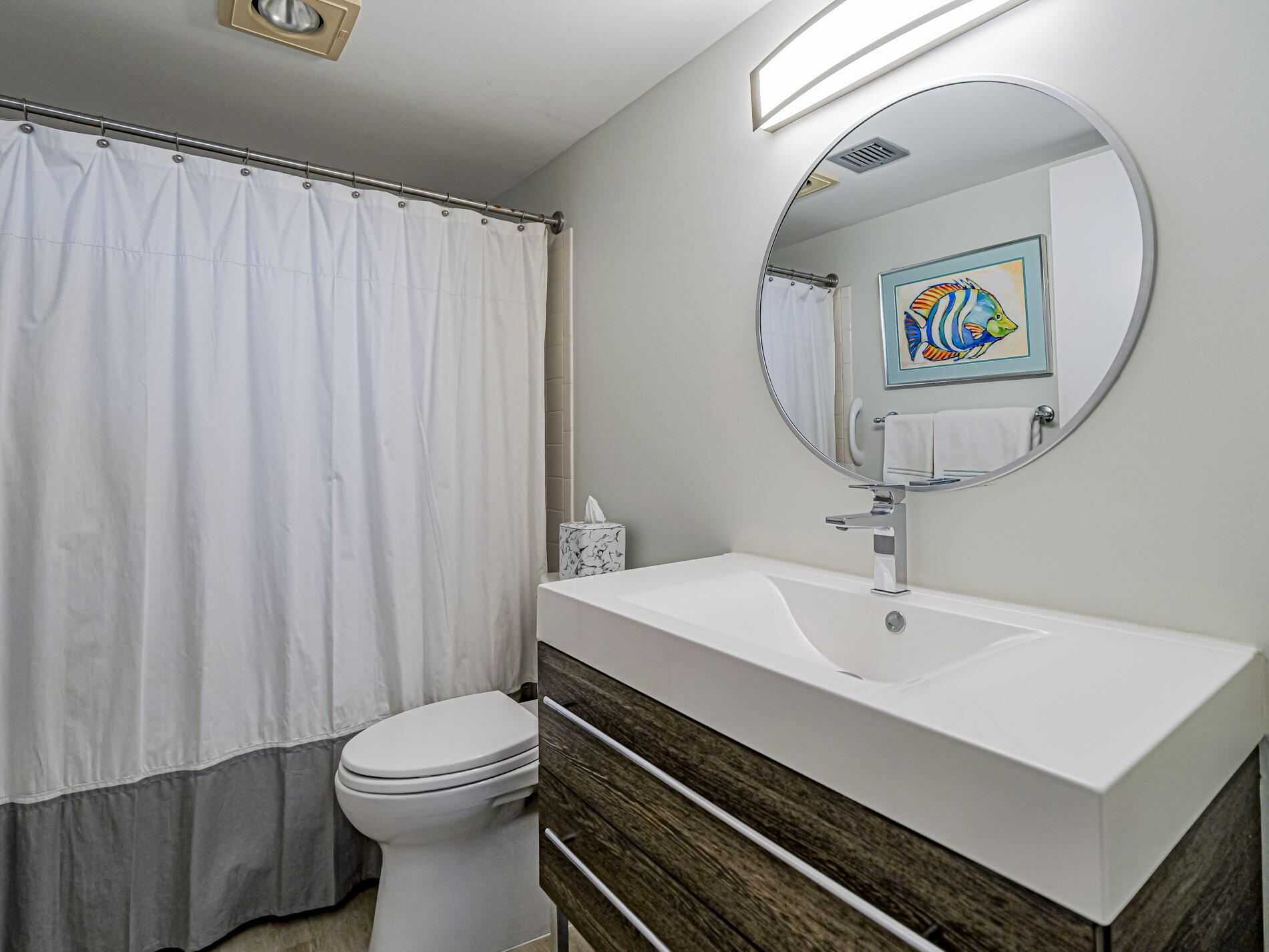 CIRCLE BAY YACHT CLUB CONDO - Residential