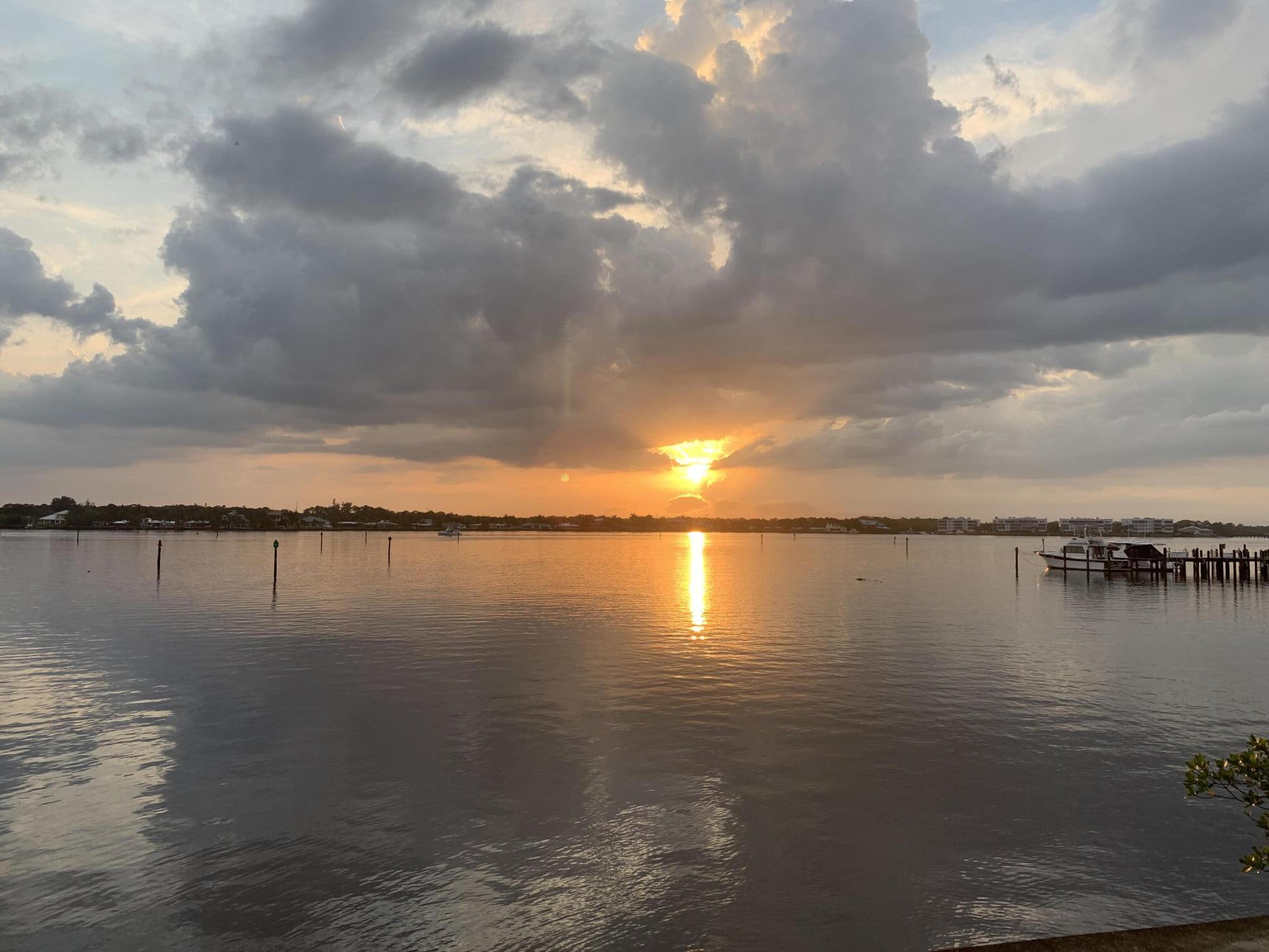 CIRCLE BAY YACHT CLUB CONDO - Residential