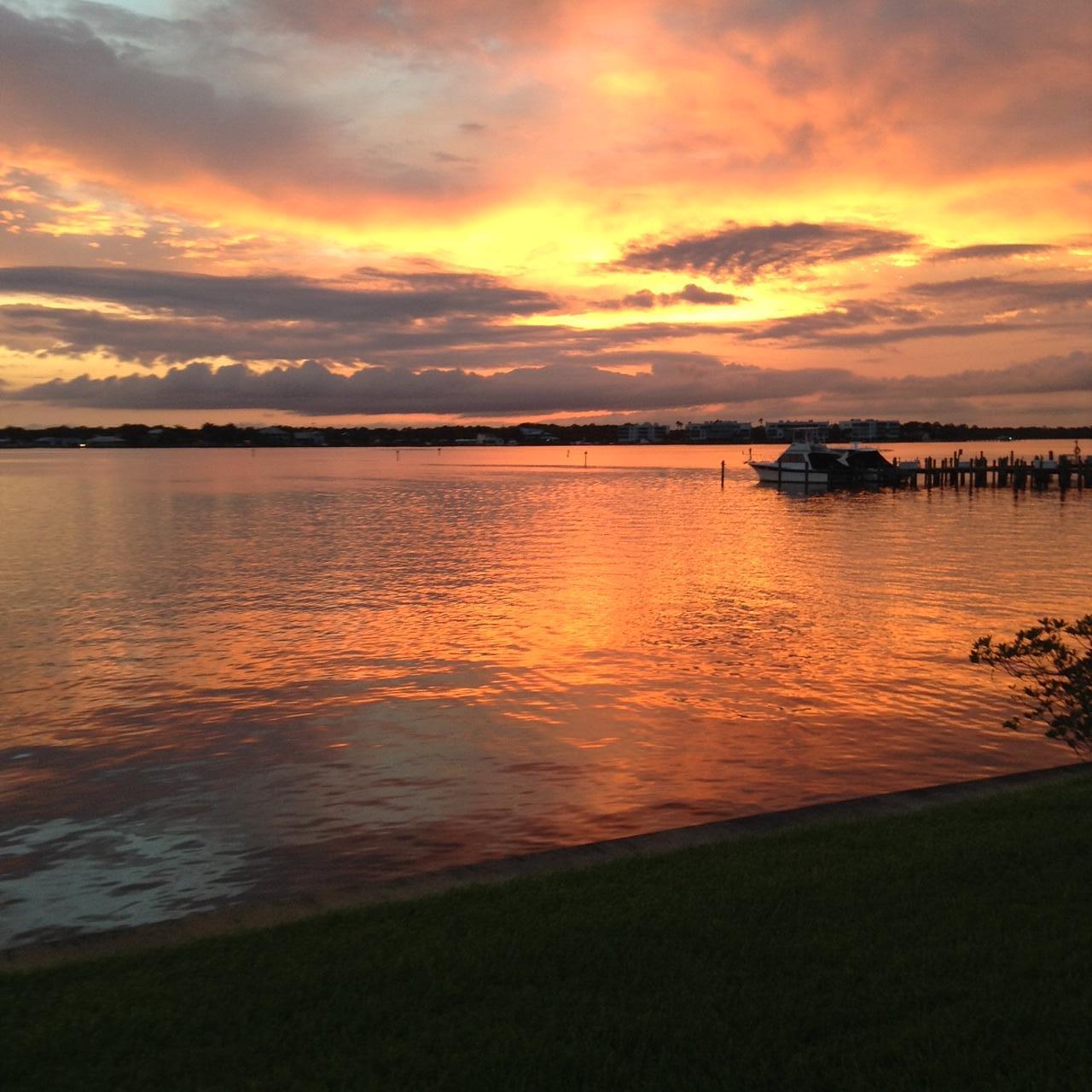 CIRCLE BAY YACHT CLUB CONDO - Residential