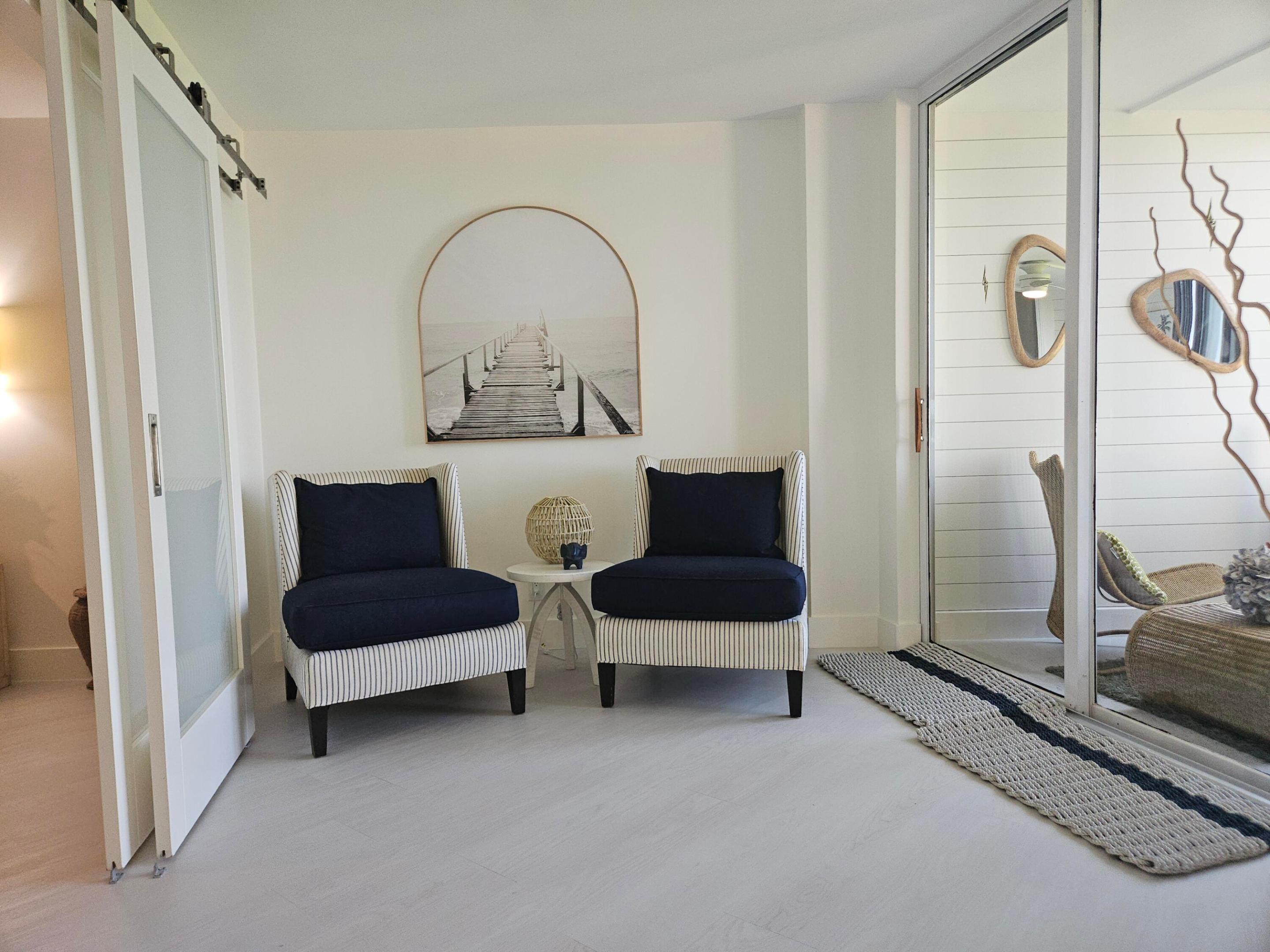 SUNTIDE CONDO - Residential Lease