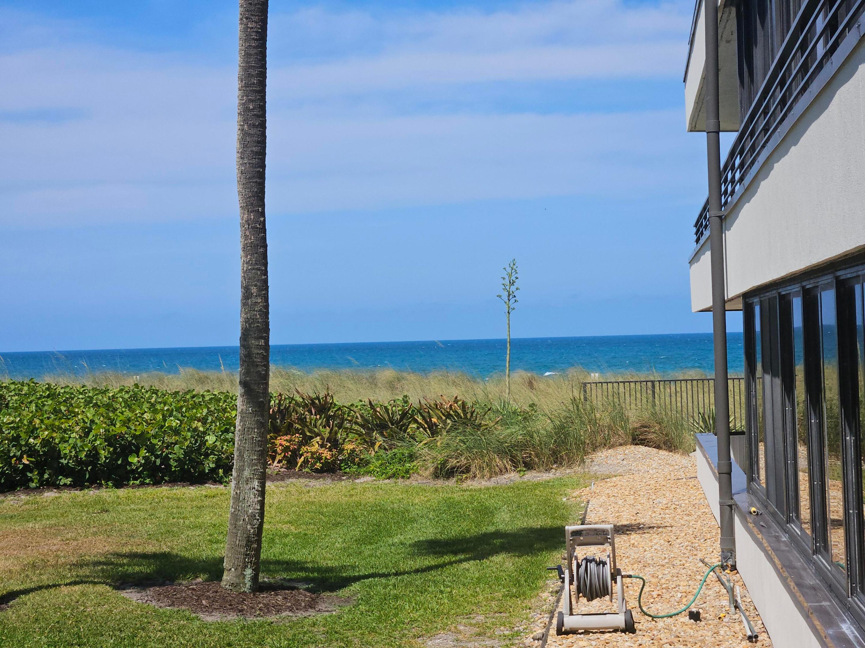 SUNTIDE CONDO - Residential Lease