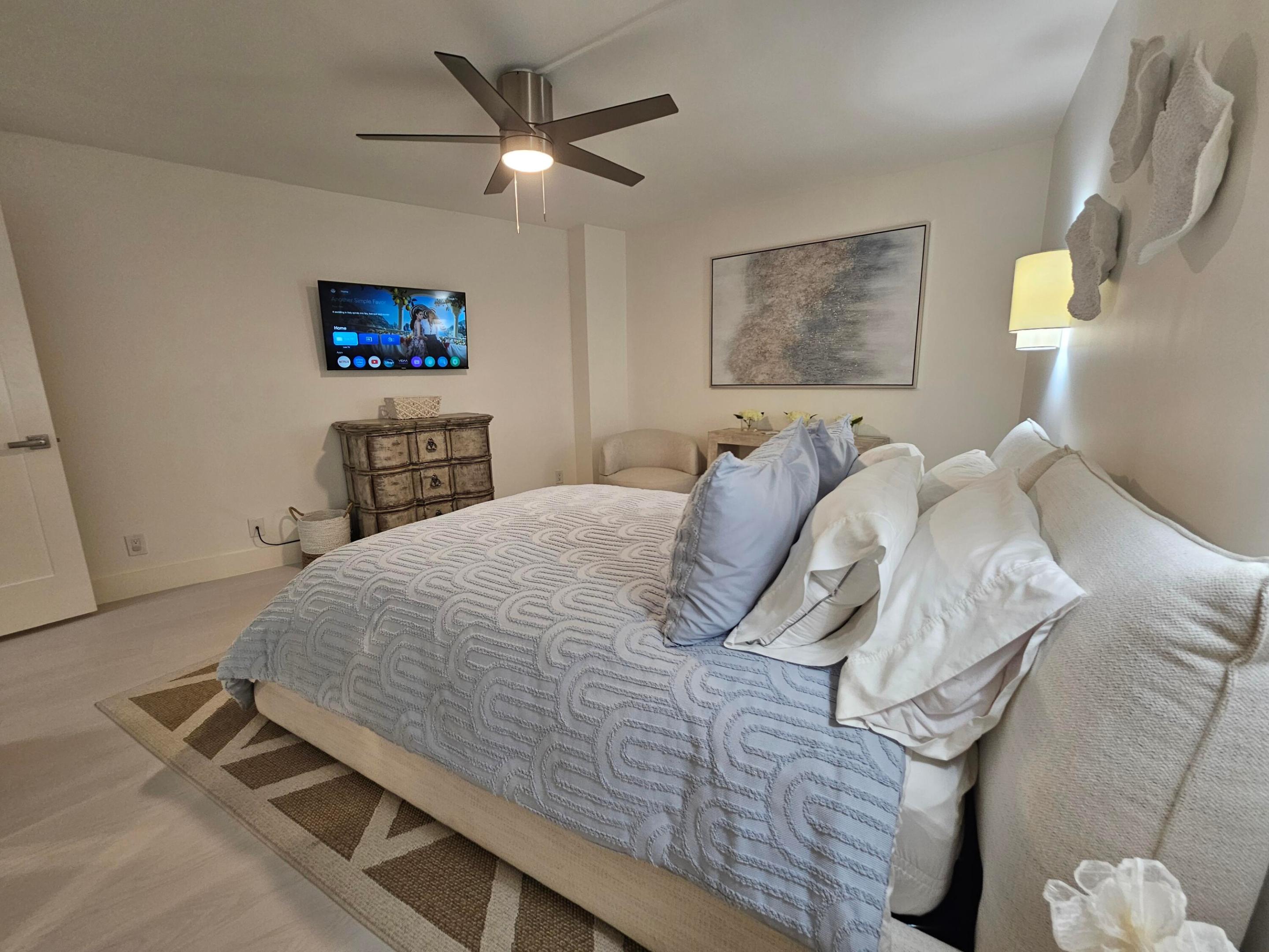 SUNTIDE CONDO - Residential Lease