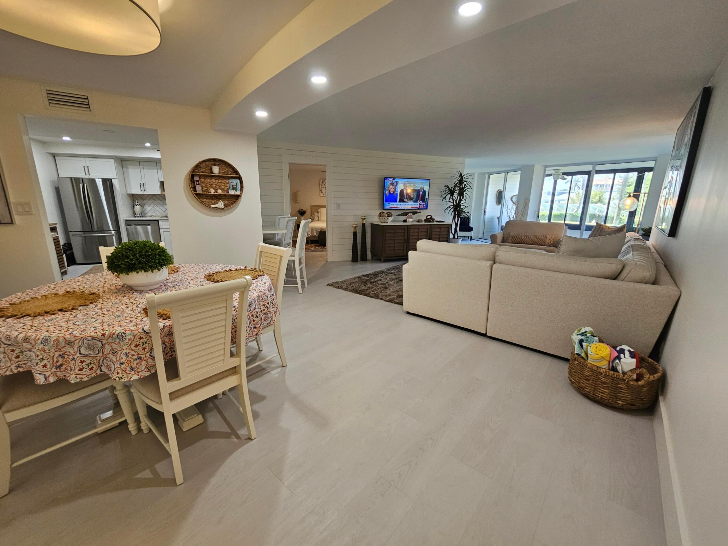 SUNTIDE CONDO - Residential Lease
