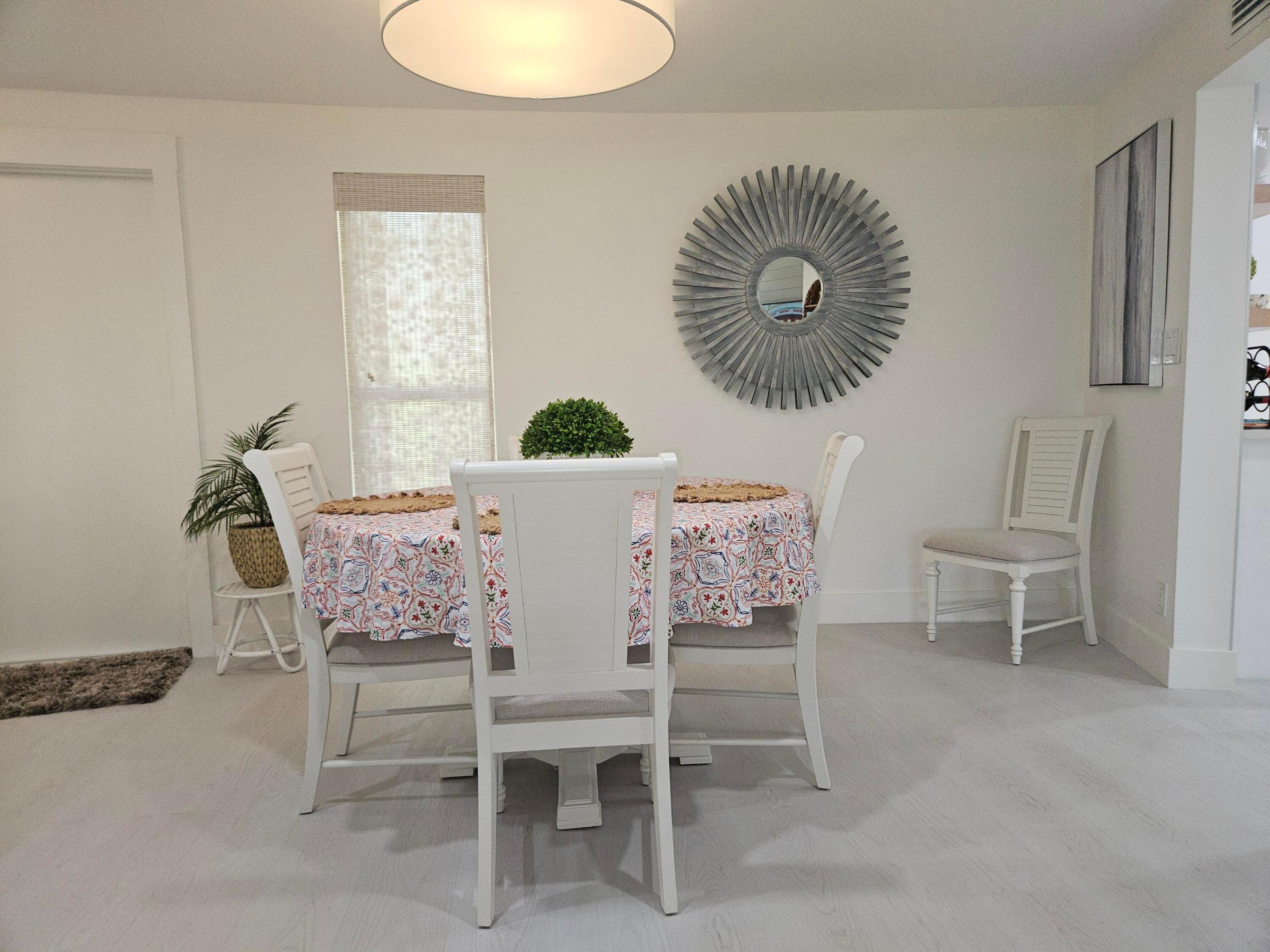 SUNTIDE CONDO - Residential Lease
