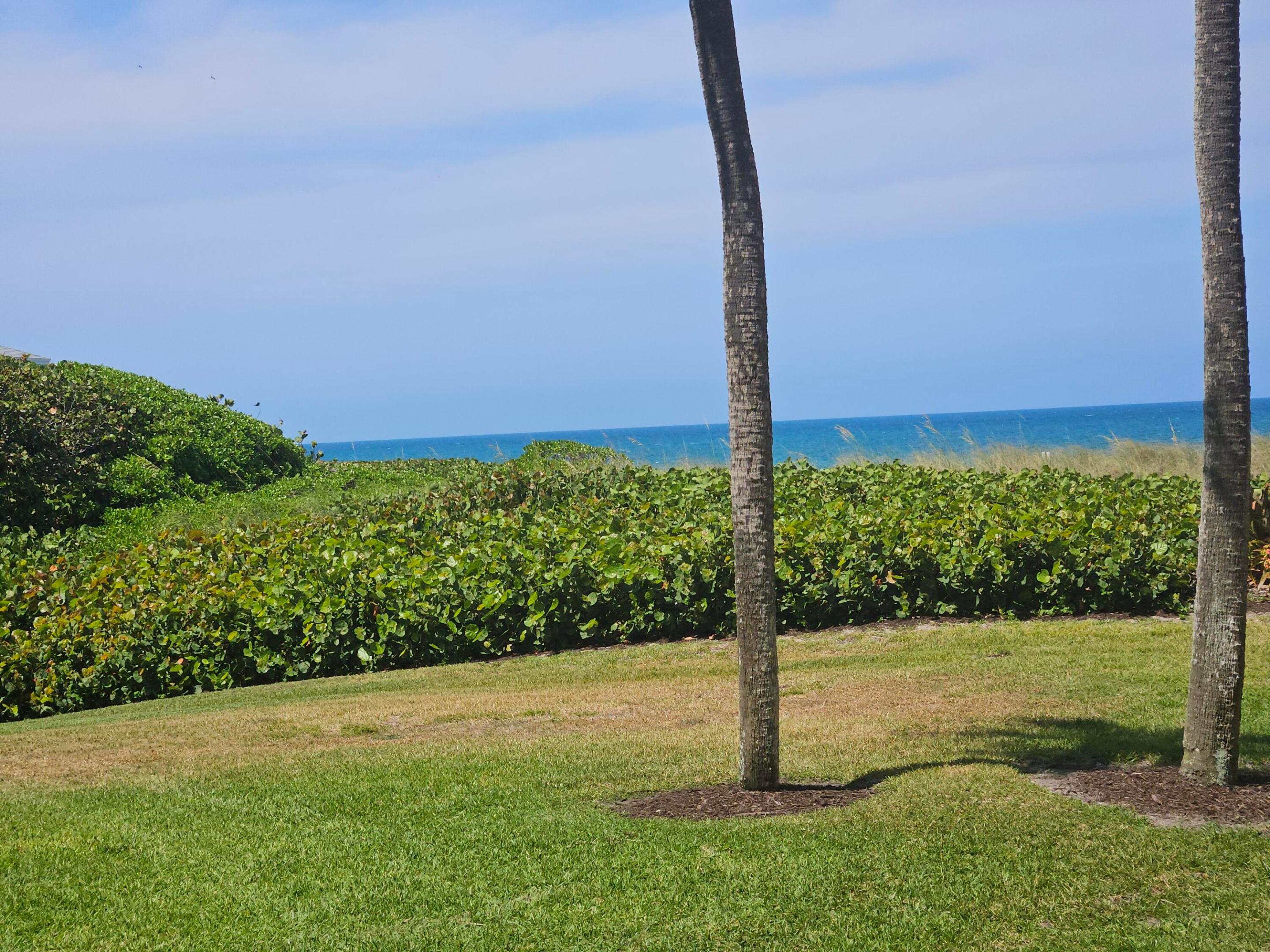 SUNTIDE CONDO - Residential Lease