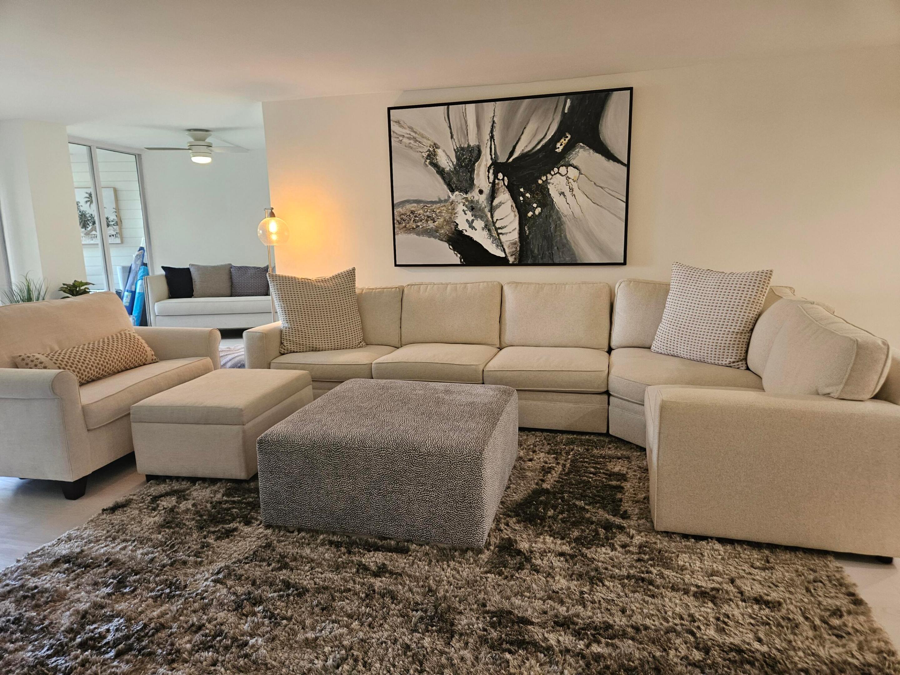 SUNTIDE CONDO - Residential Lease