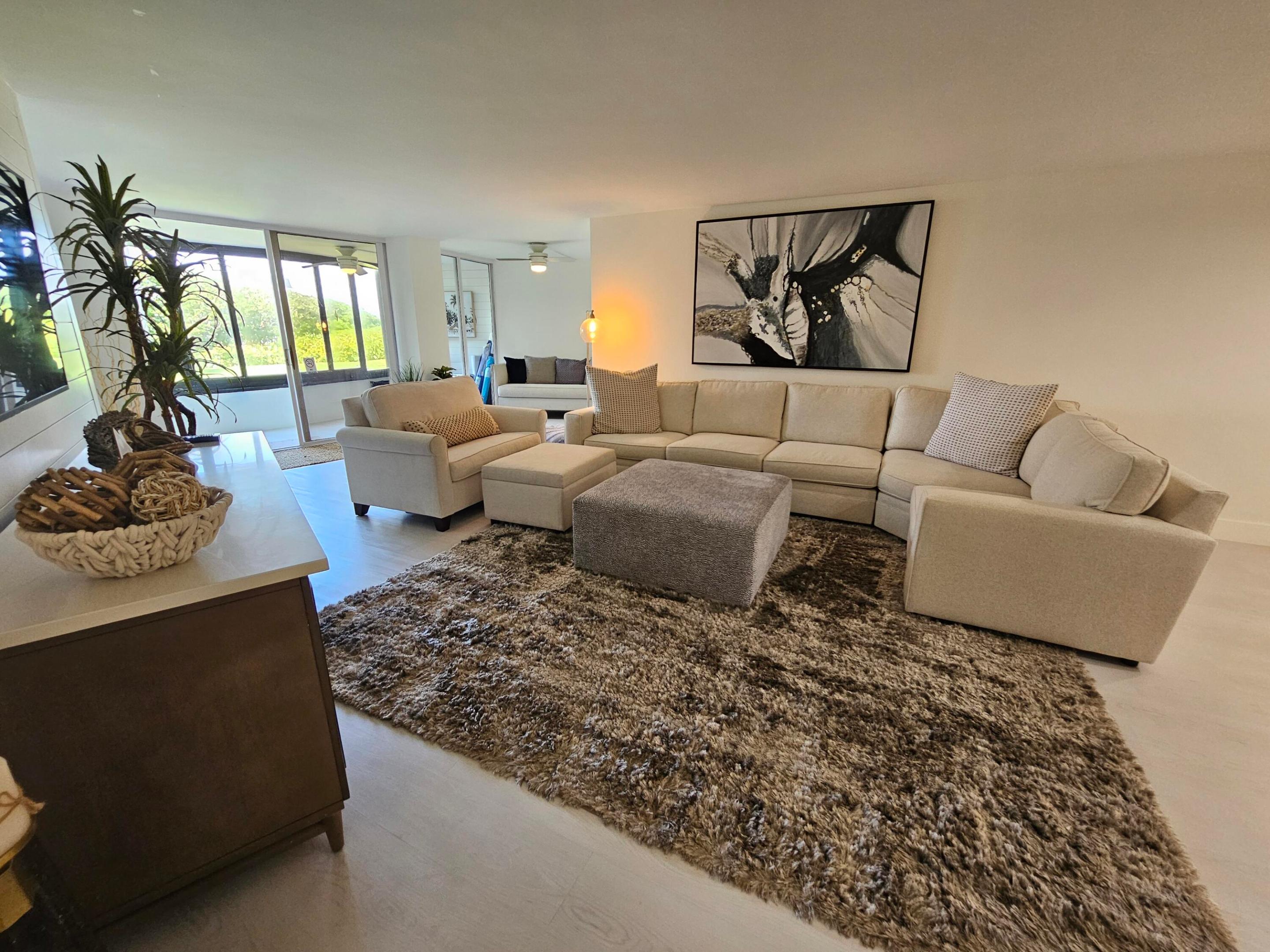 SUNTIDE CONDO - Residential Lease