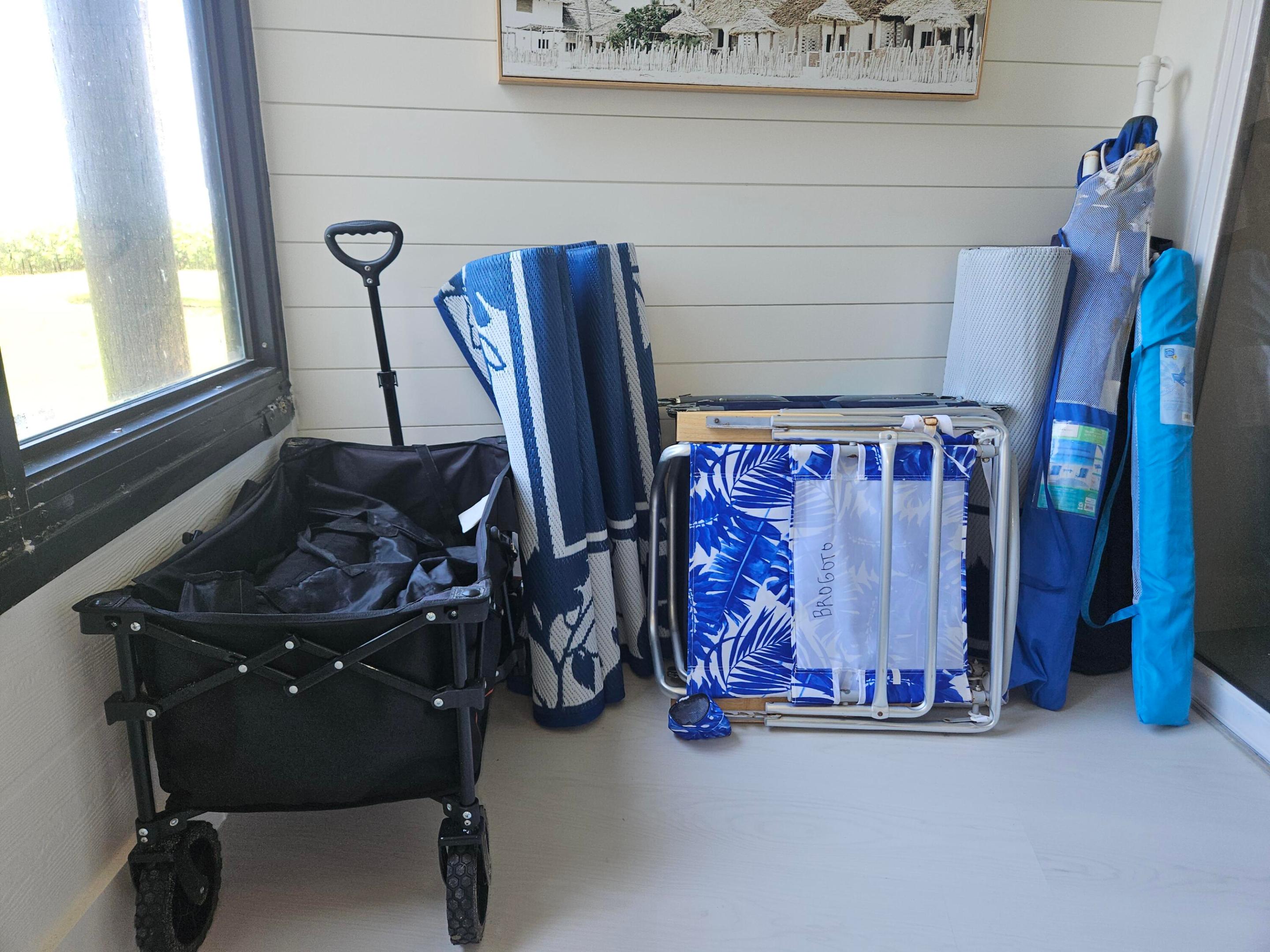 SUNTIDE CONDO - Residential Lease