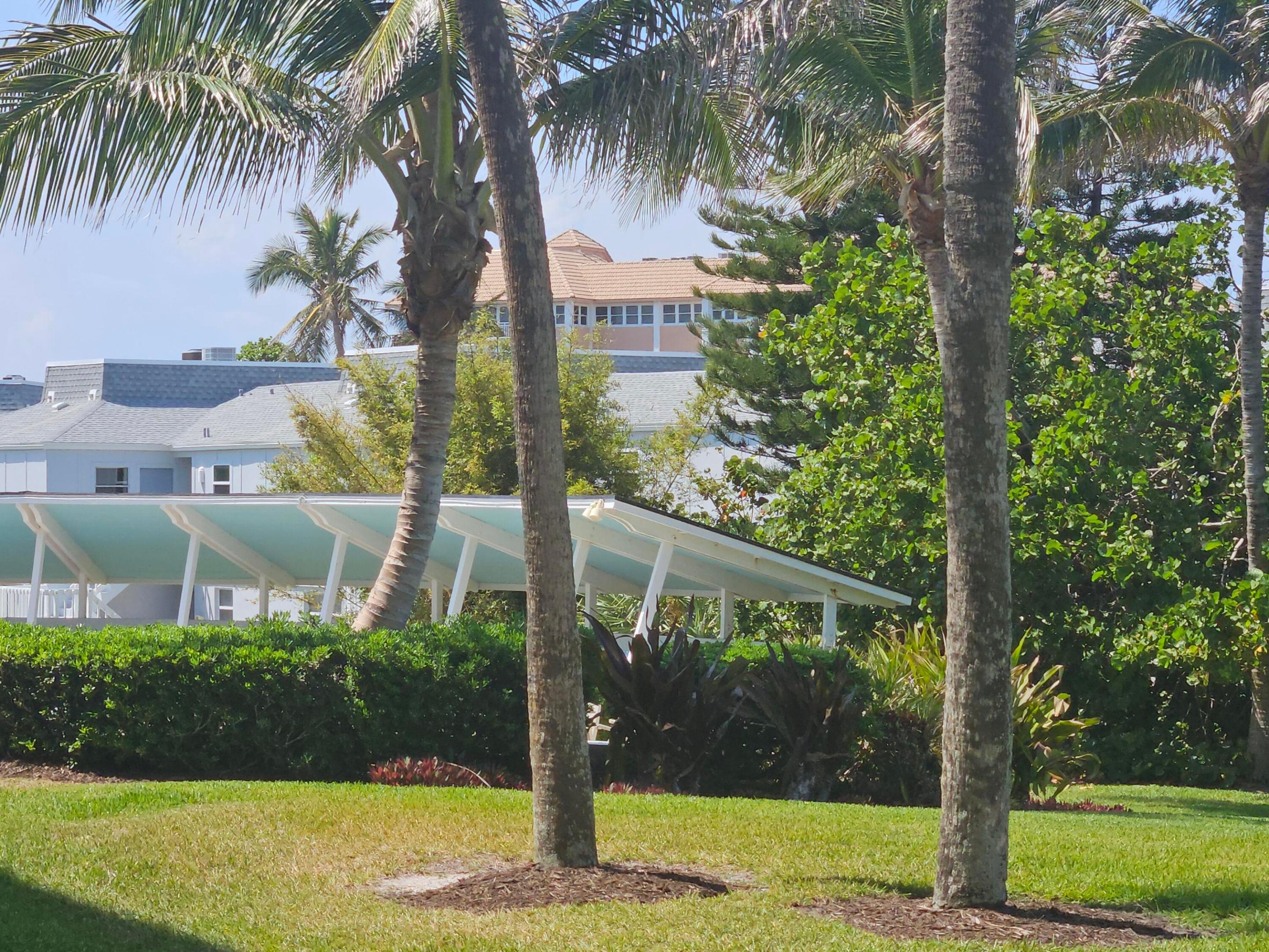 SUNTIDE CONDO - Residential Lease