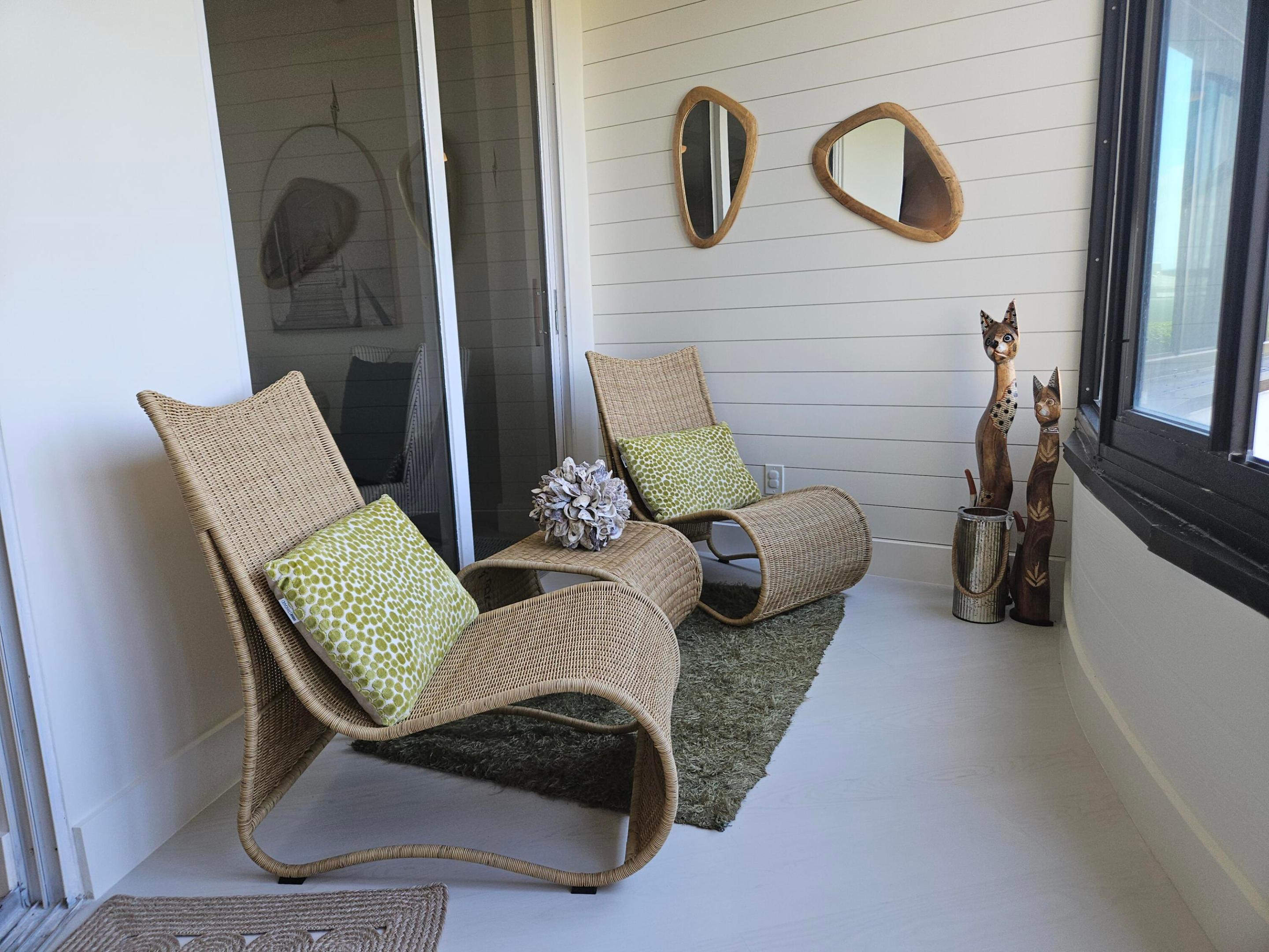 SUNTIDE CONDO - Residential Lease