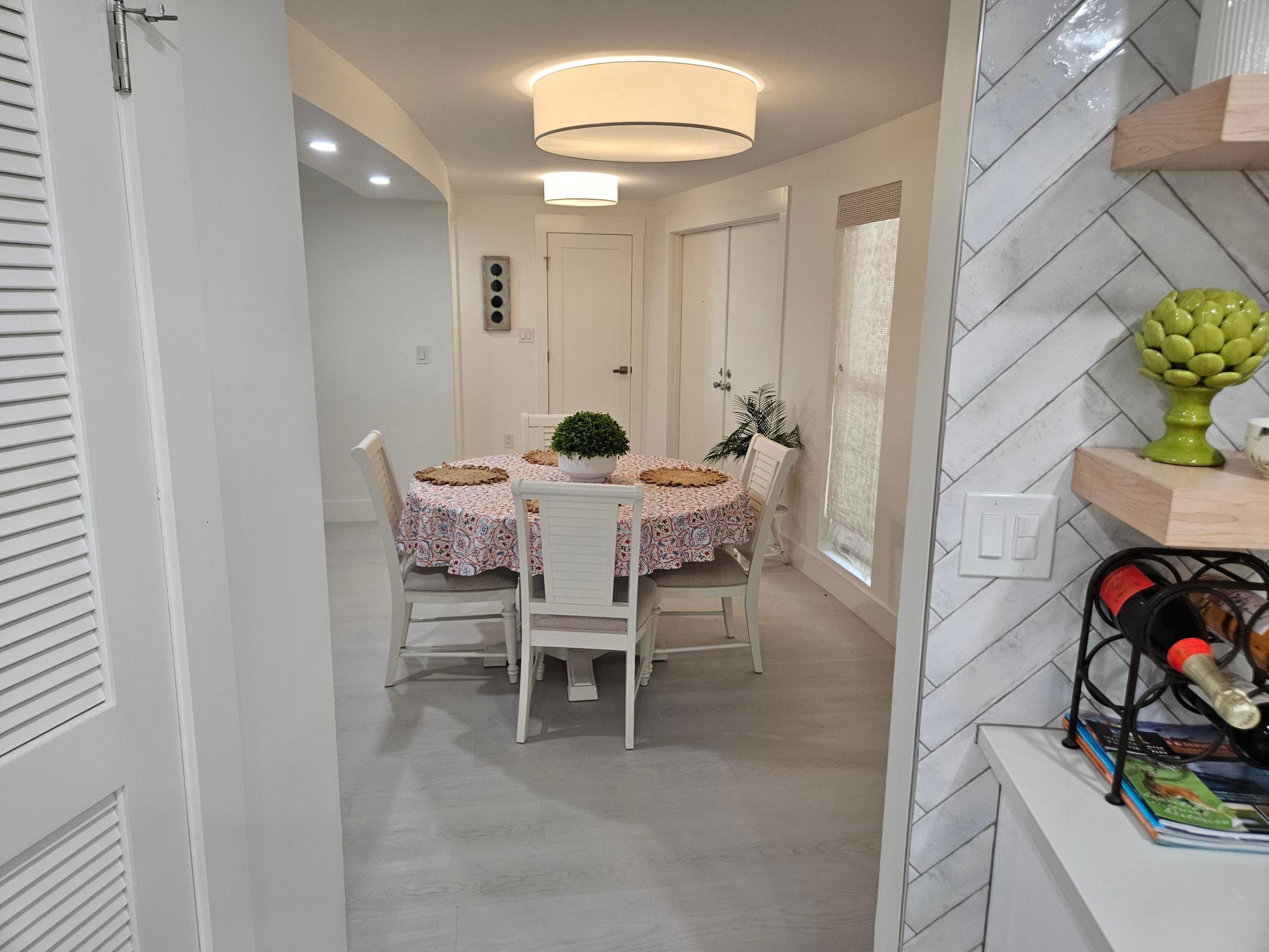 SUNTIDE CONDO - Residential Lease