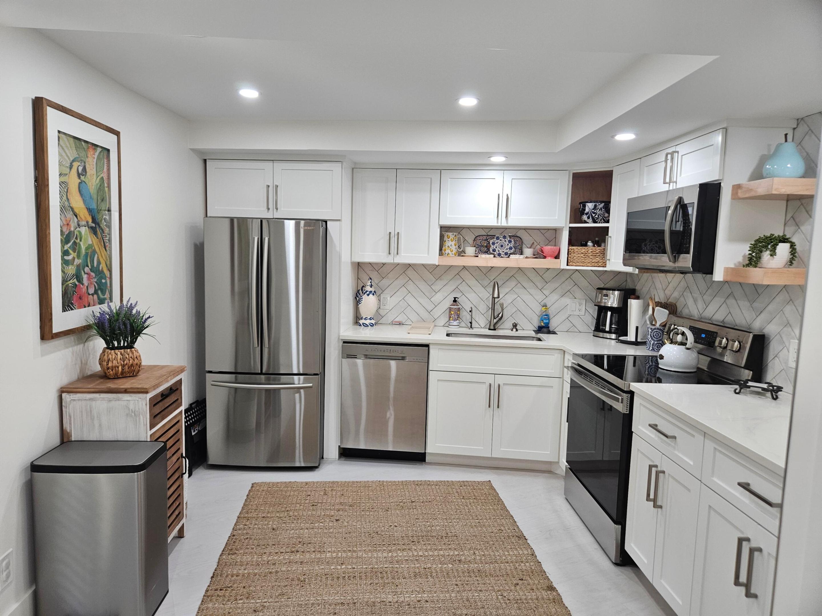 SUNTIDE CONDO - Residential Lease
