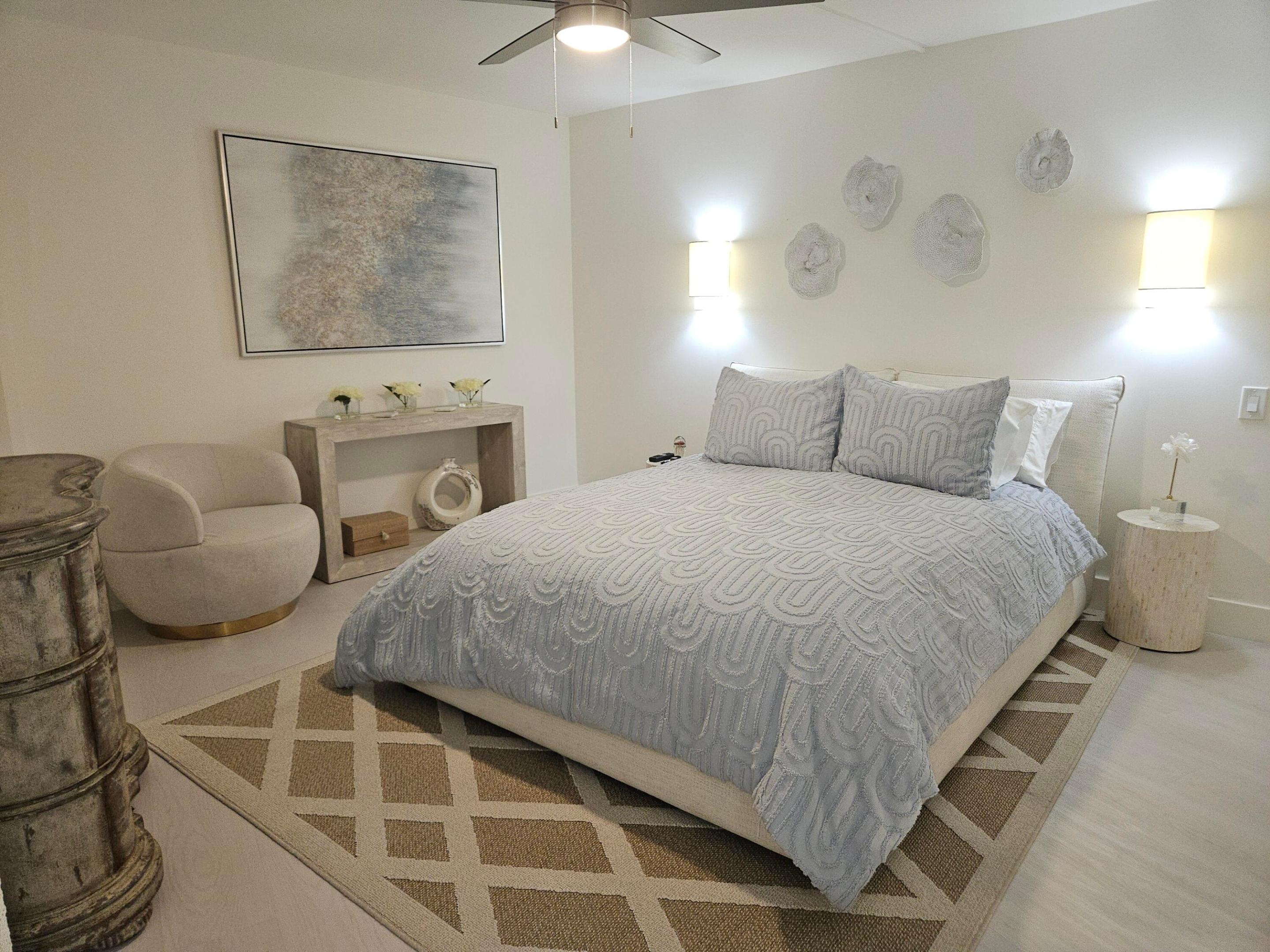 SUNTIDE CONDO - Residential Lease