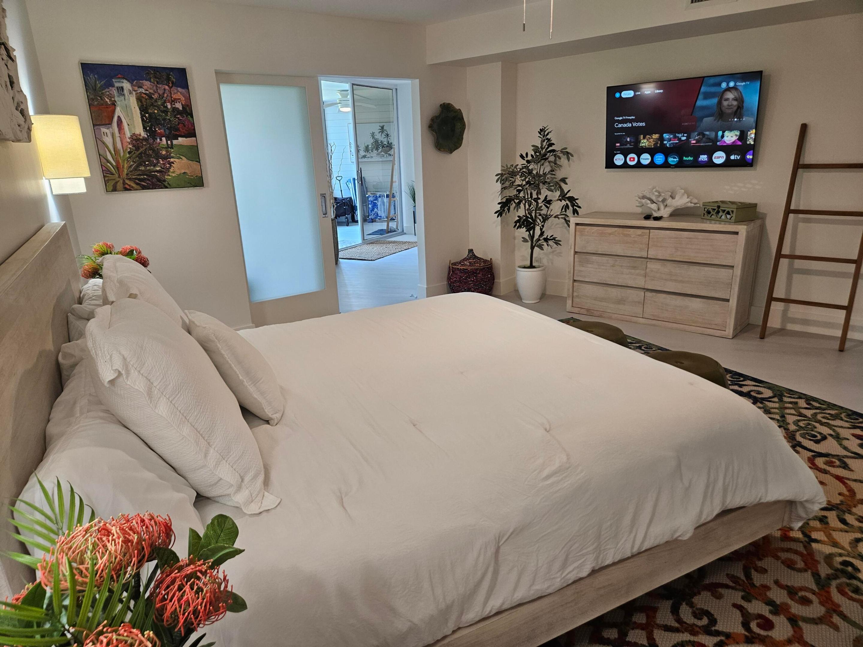 SUNTIDE CONDO - Residential Lease