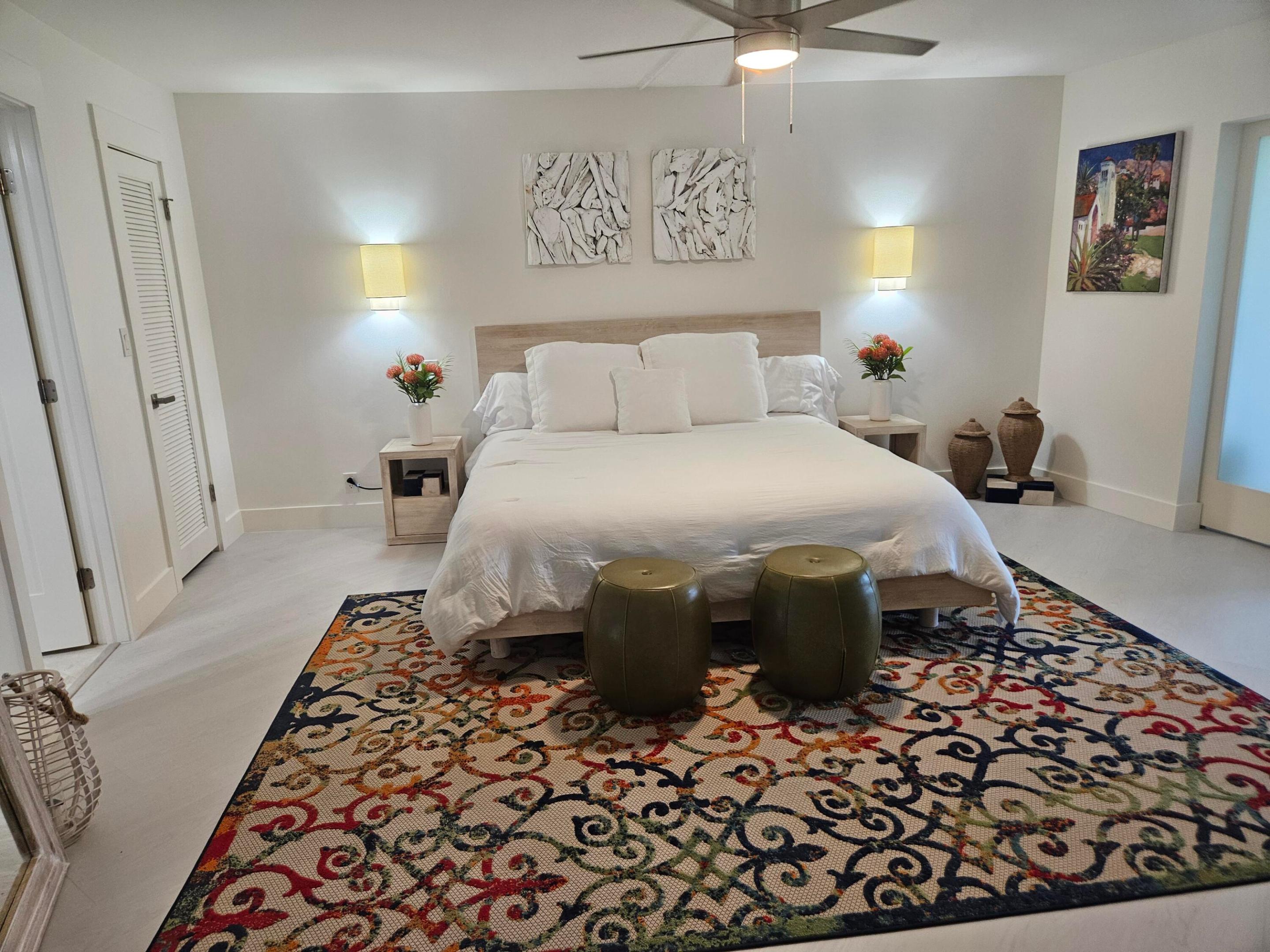 SUNTIDE CONDO - Residential Lease