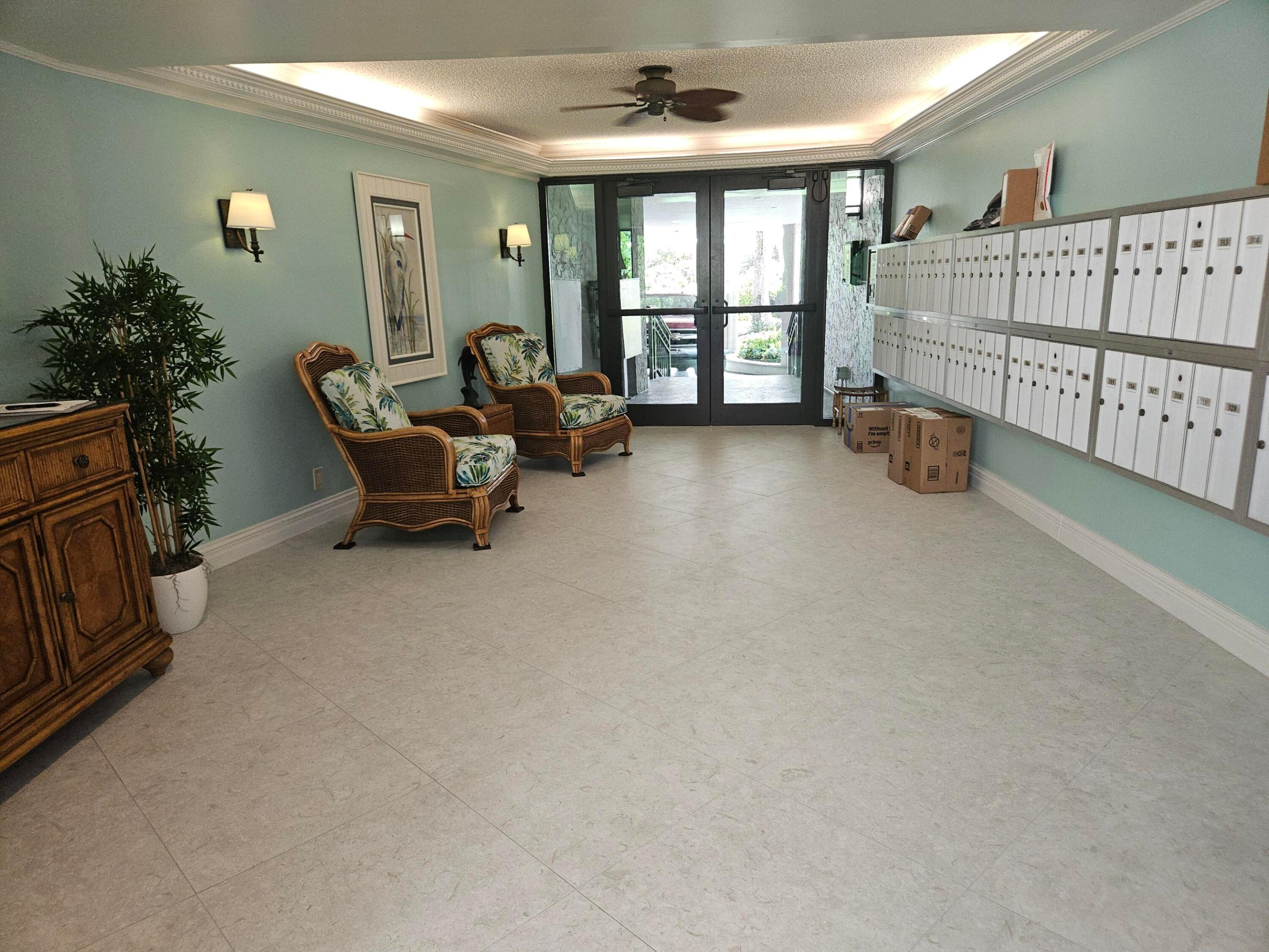 SUNTIDE CONDO - Residential Lease