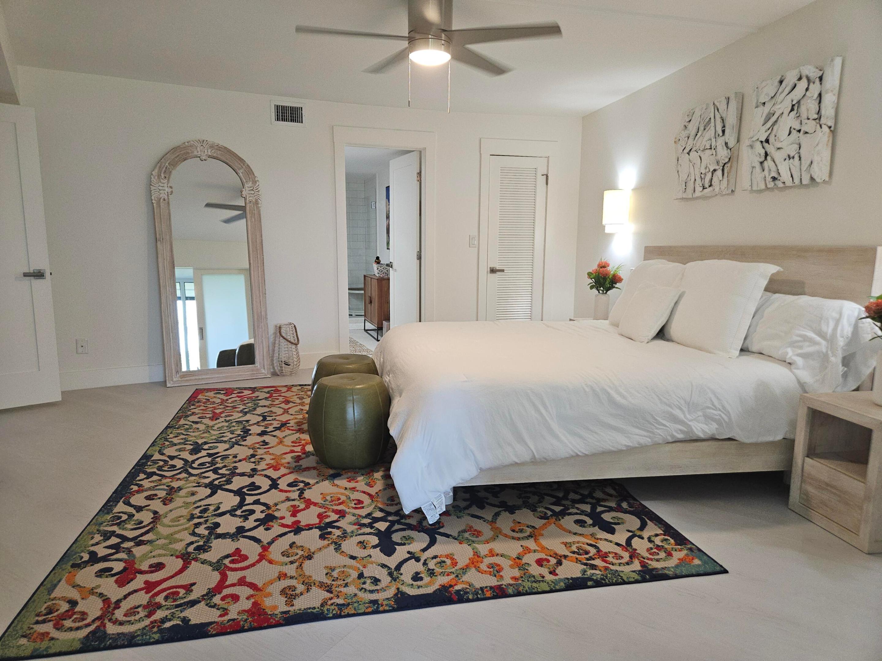 SUNTIDE CONDO - Residential Lease