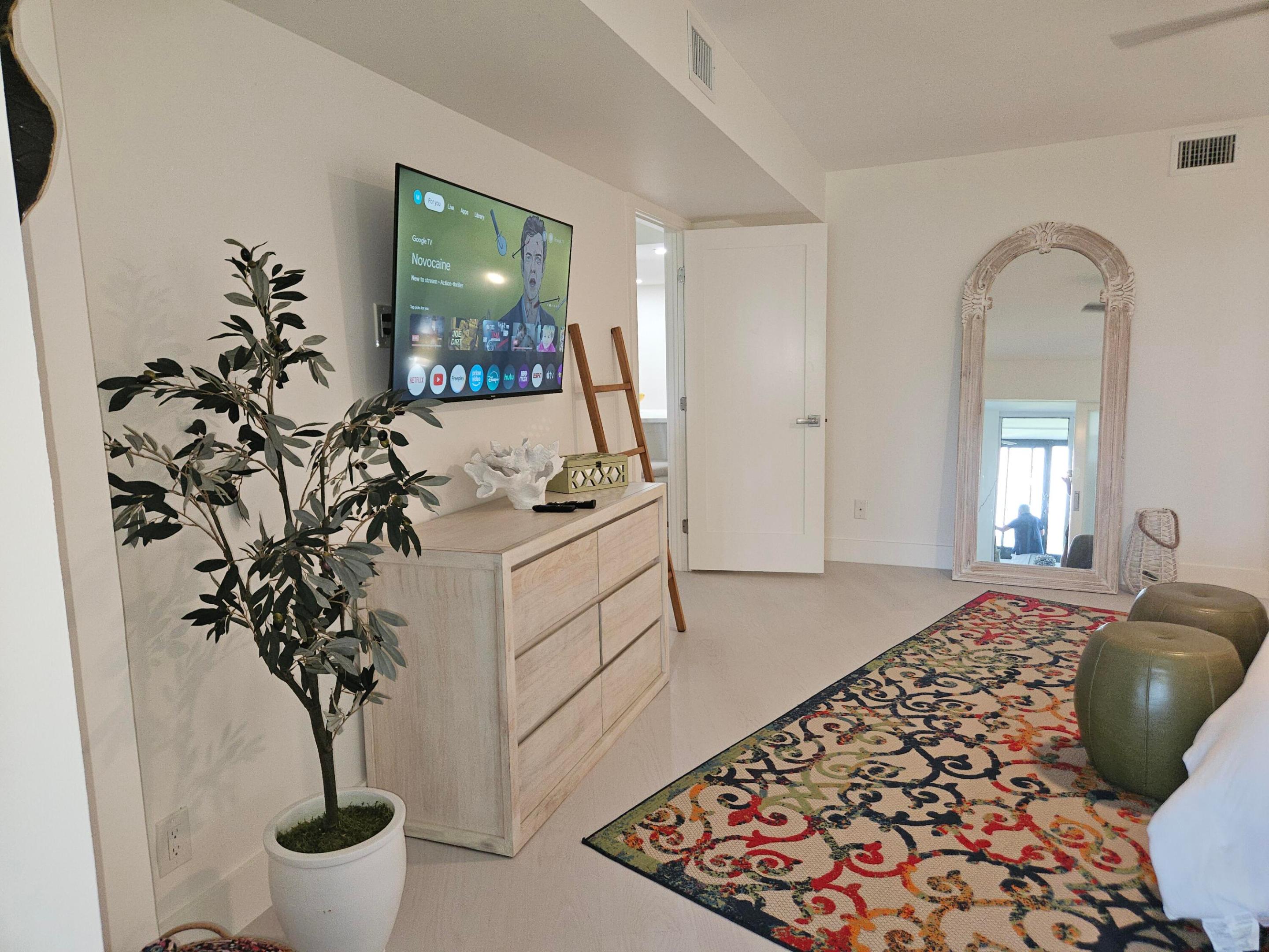 SUNTIDE CONDO - Residential Lease